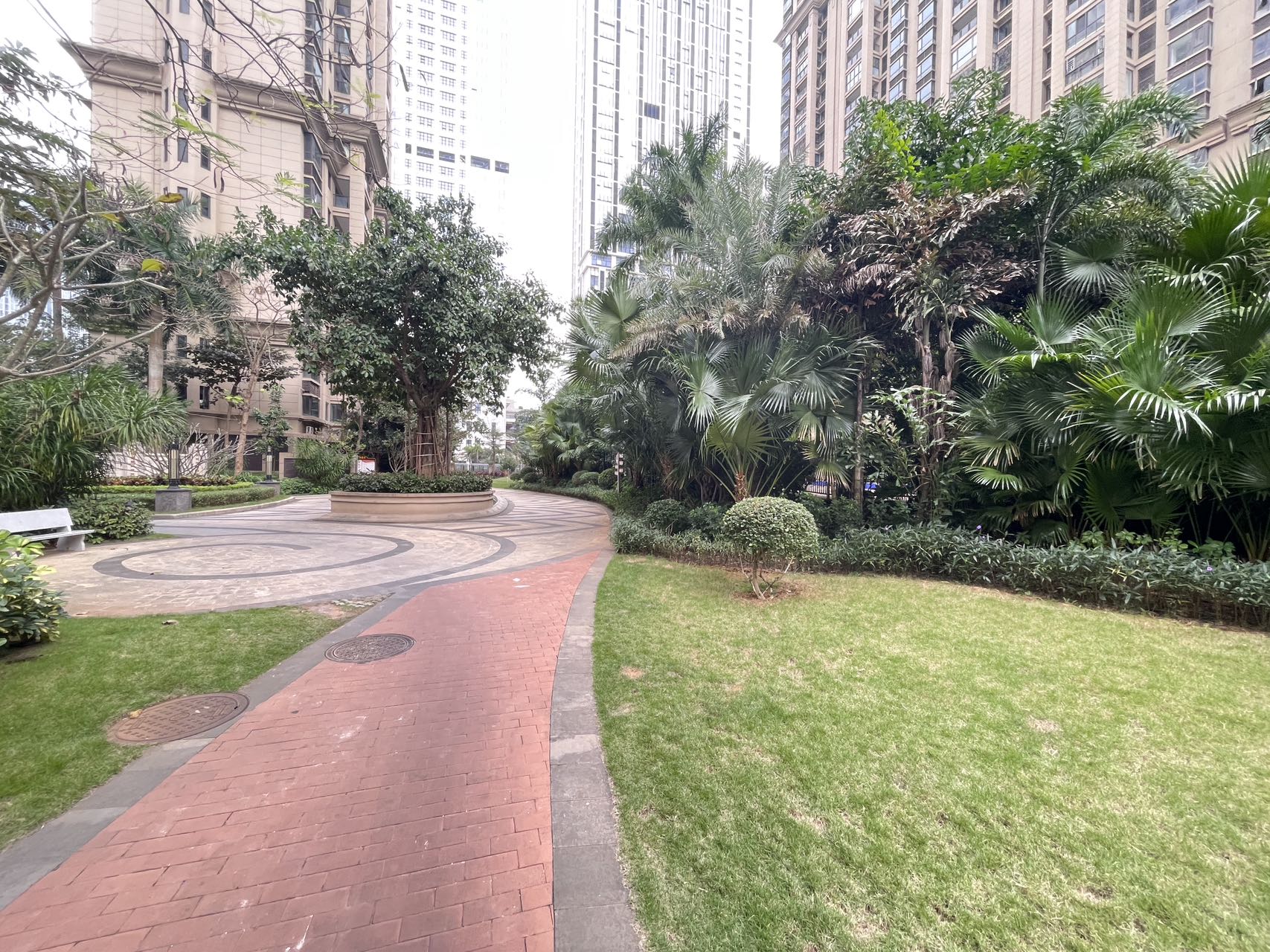 外景图