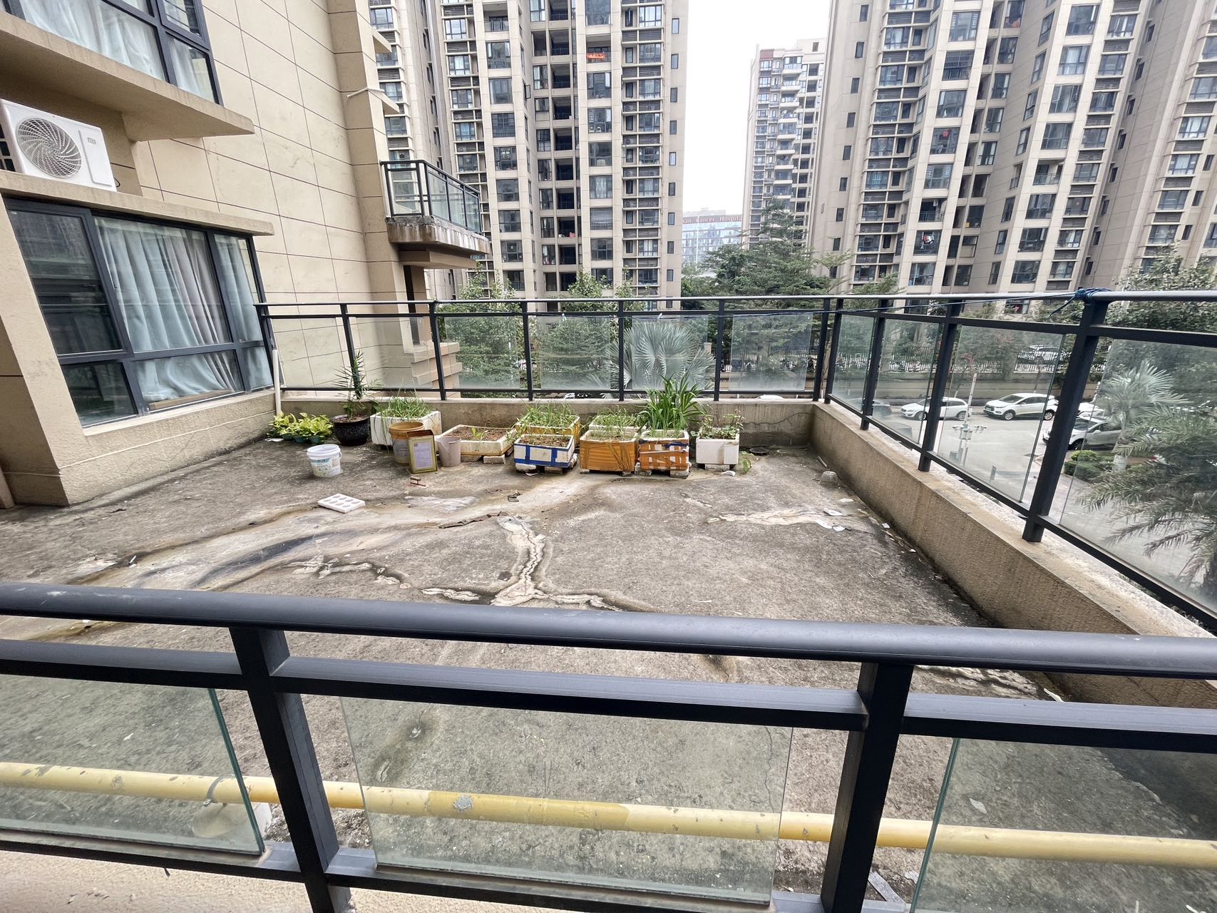 外景图