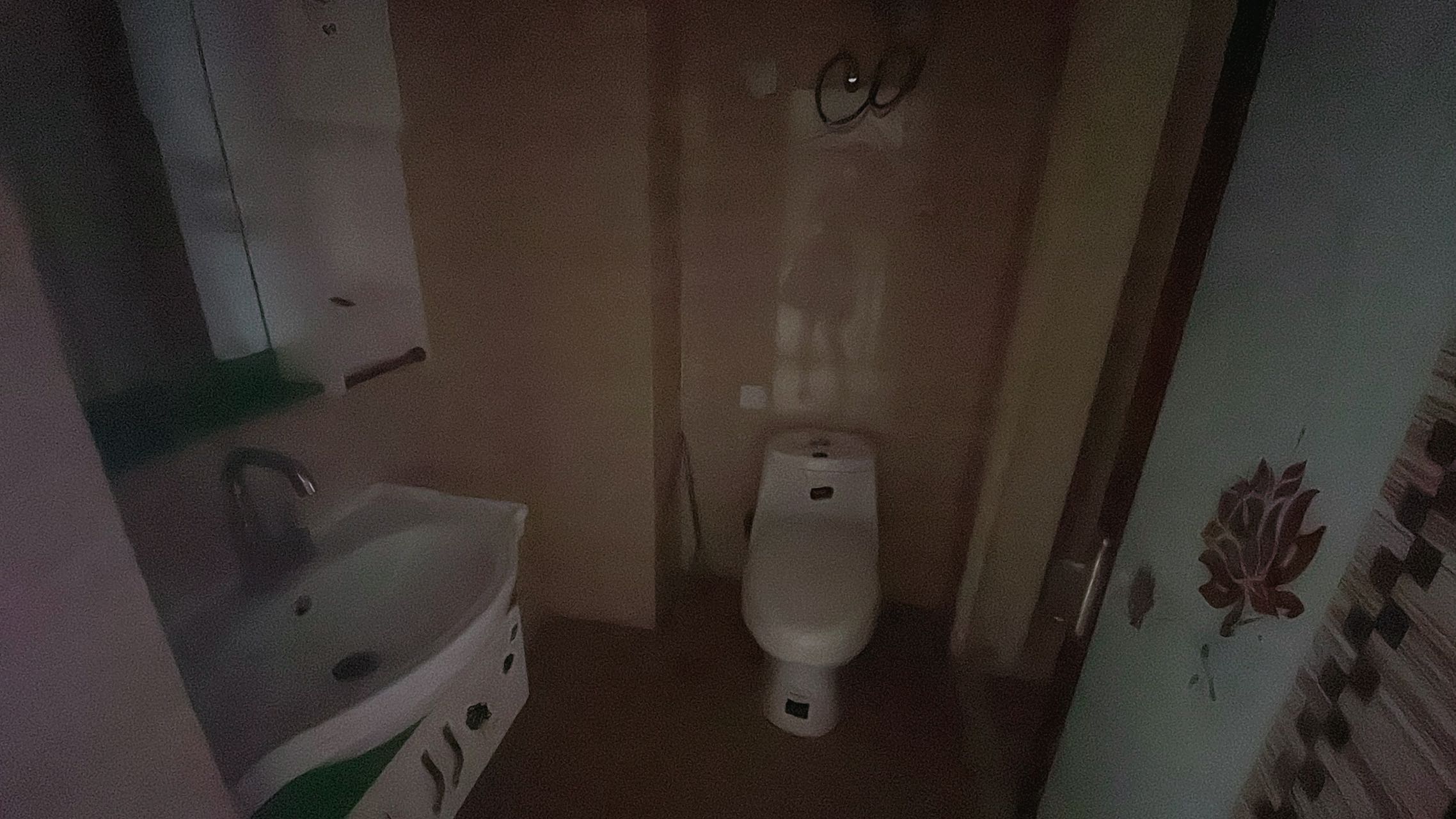 卫生间