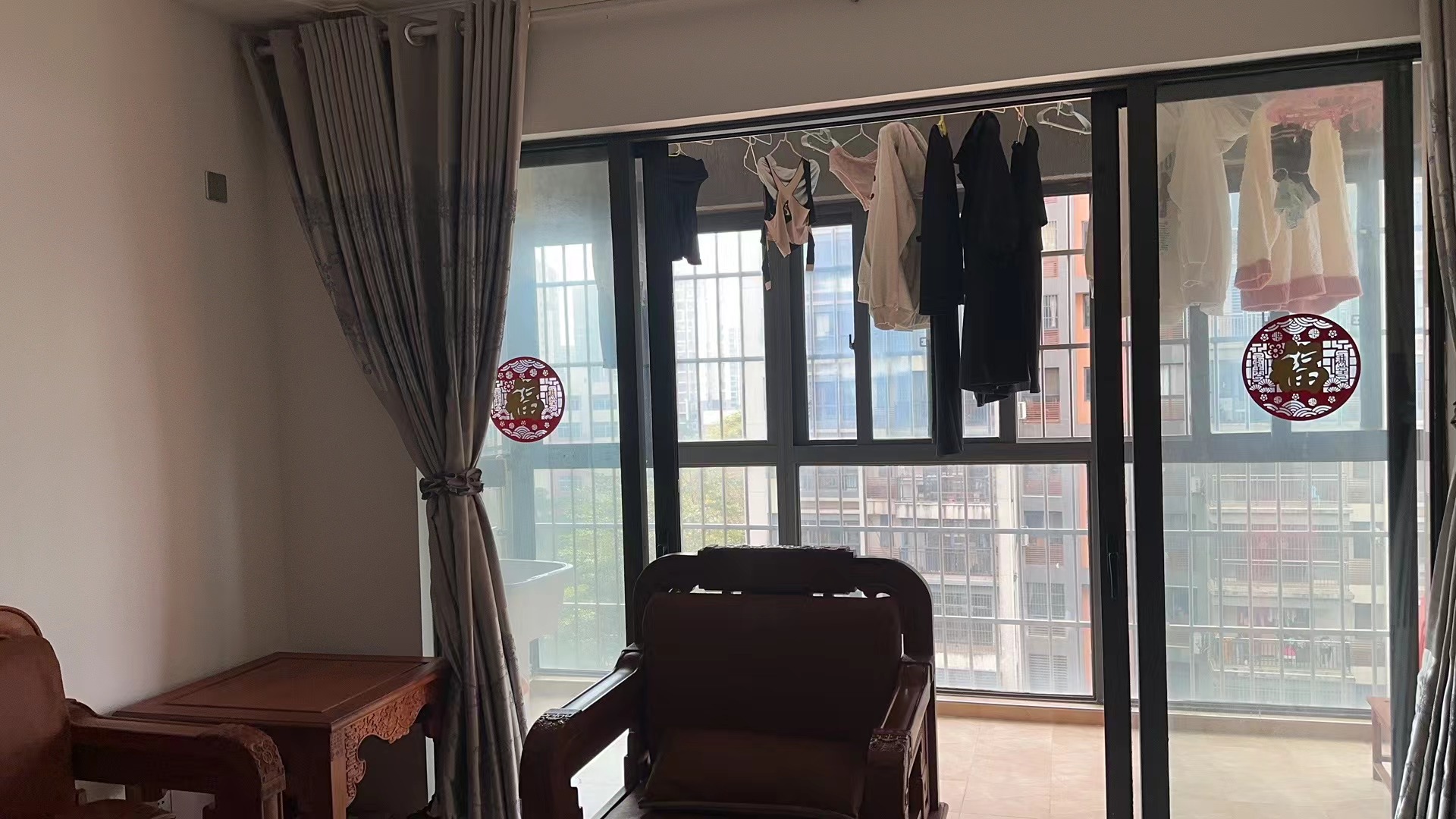 阳台1