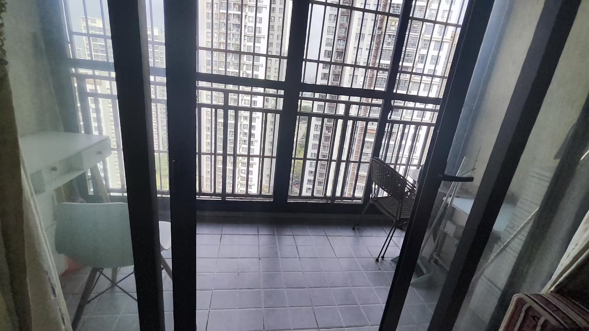 阳台1