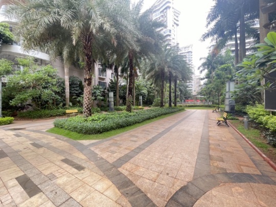 外景图