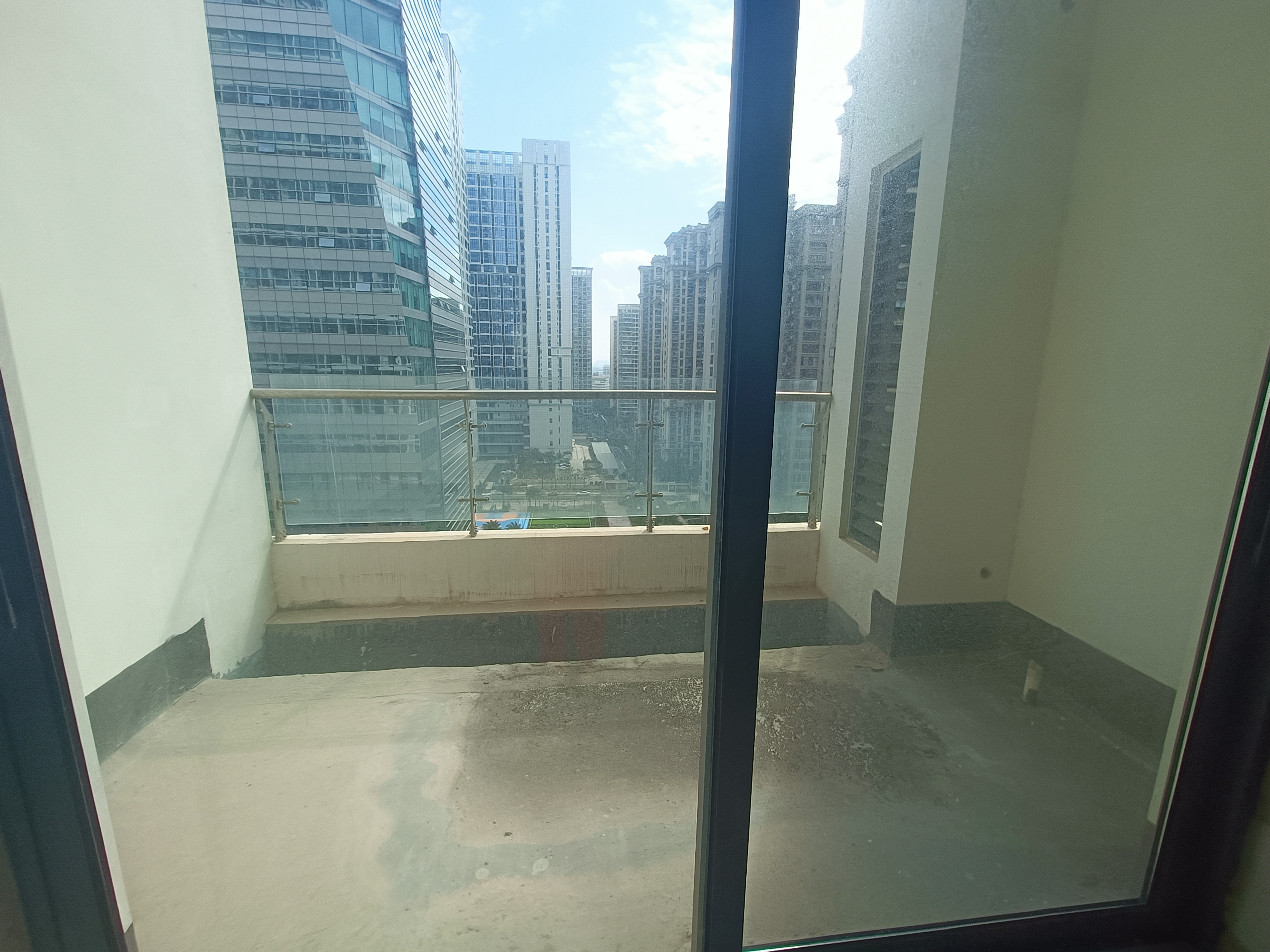 阳台