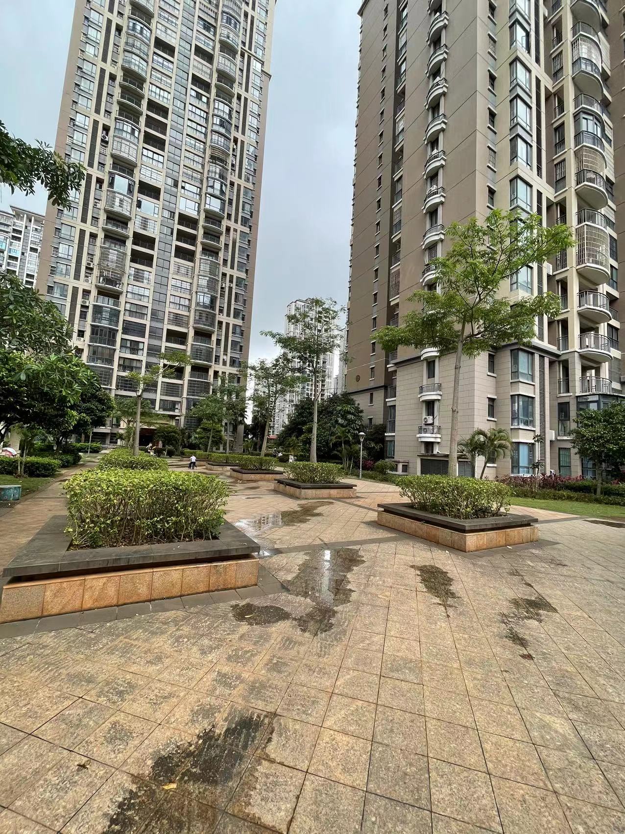 外景图