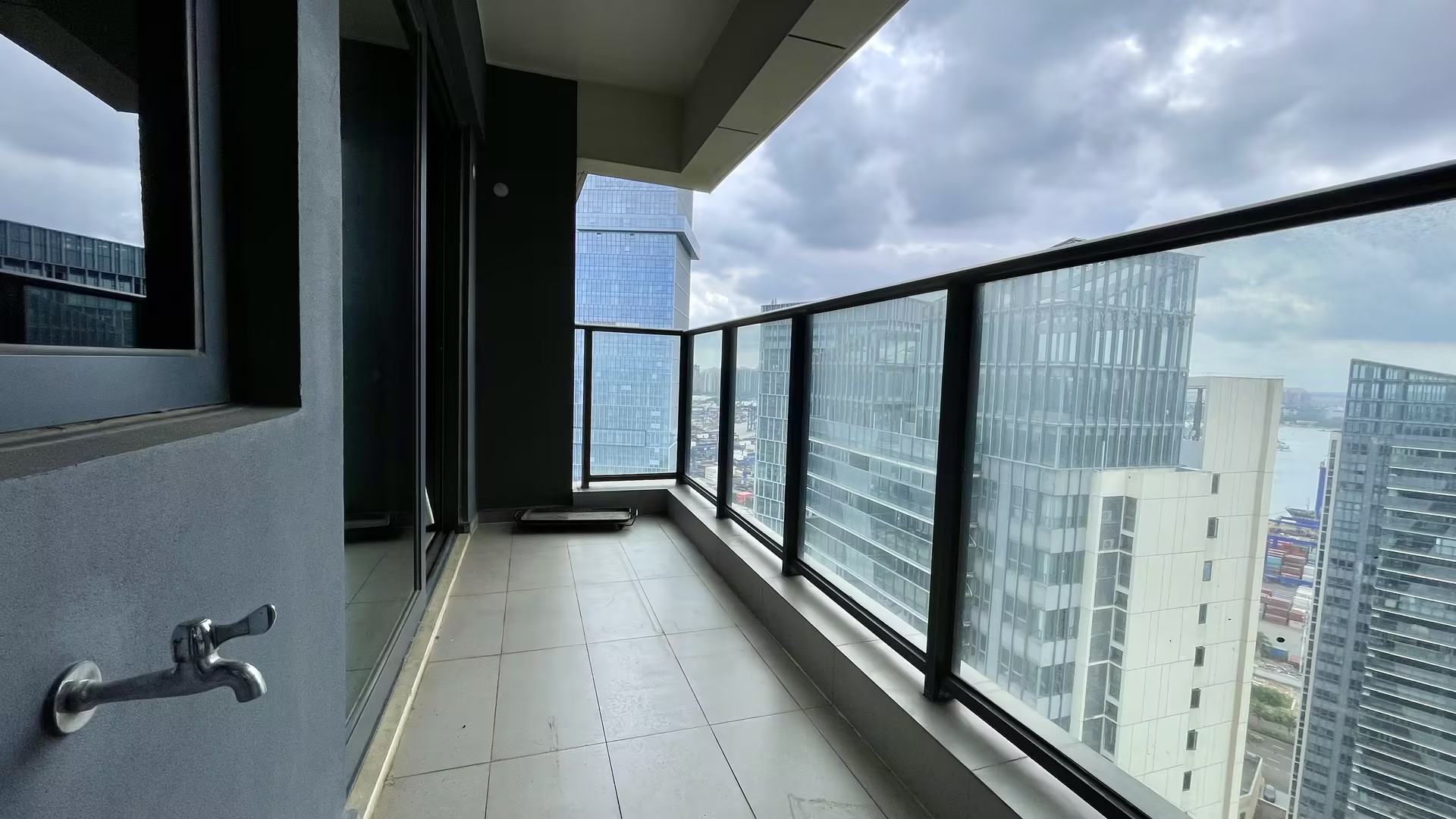 阳台1