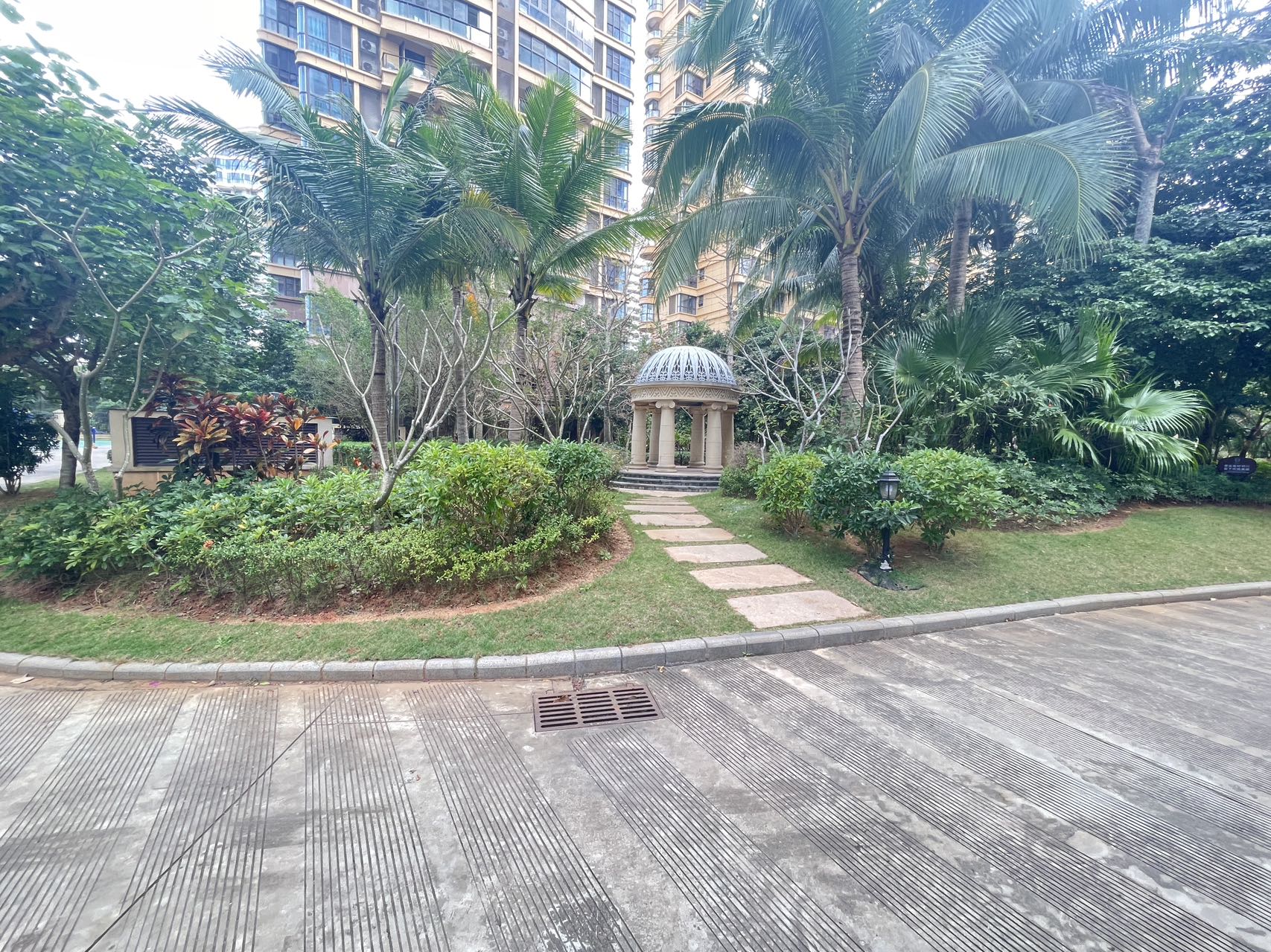 外景图