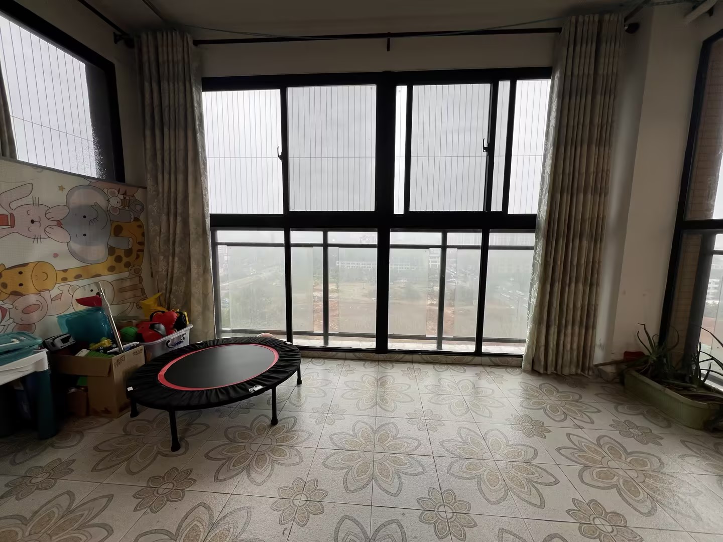 阳台1