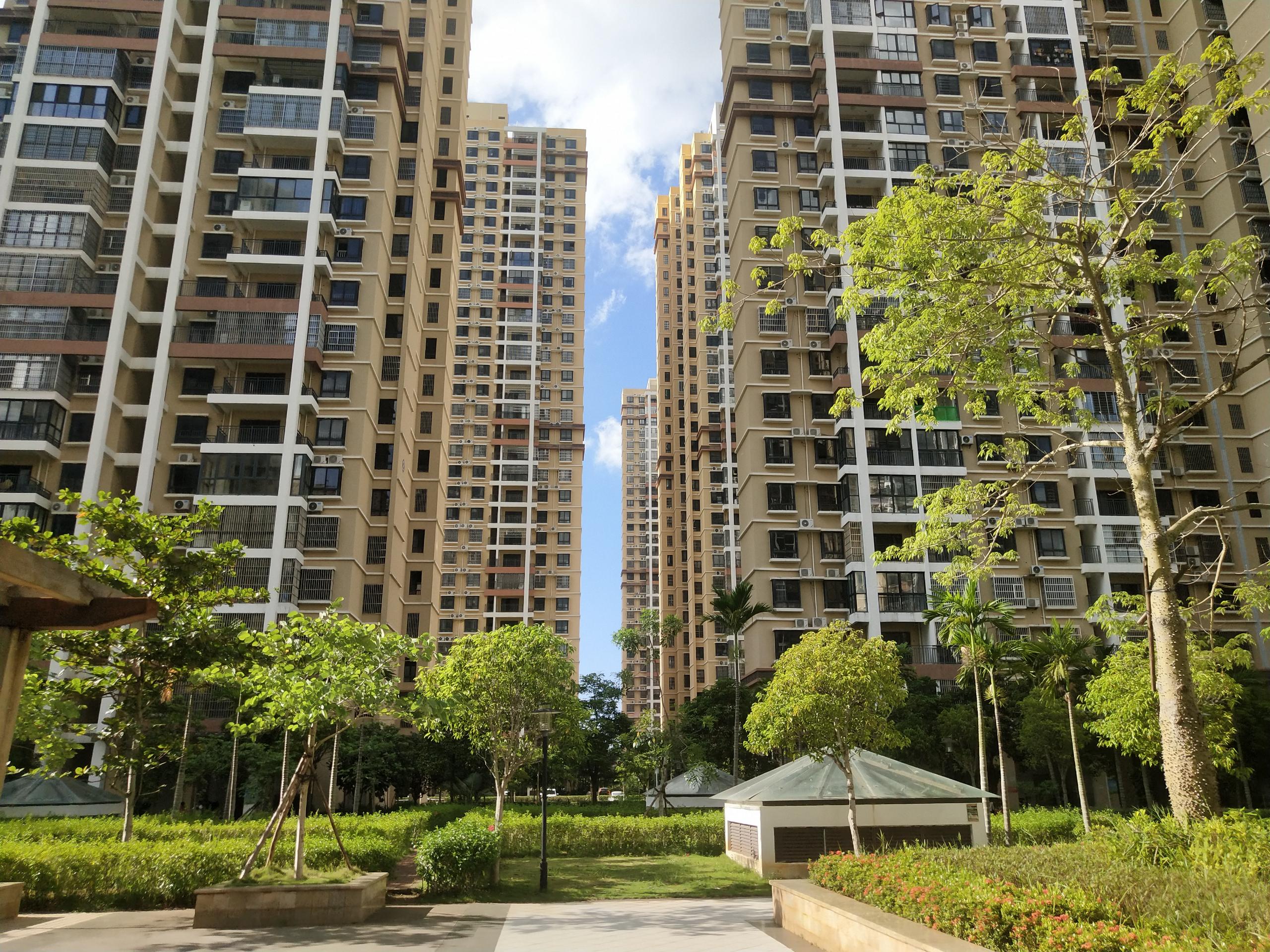 外景图