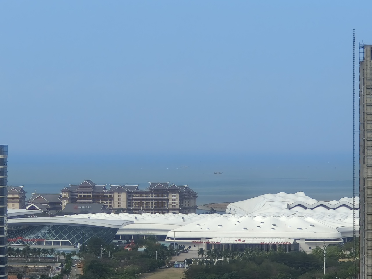 外景图