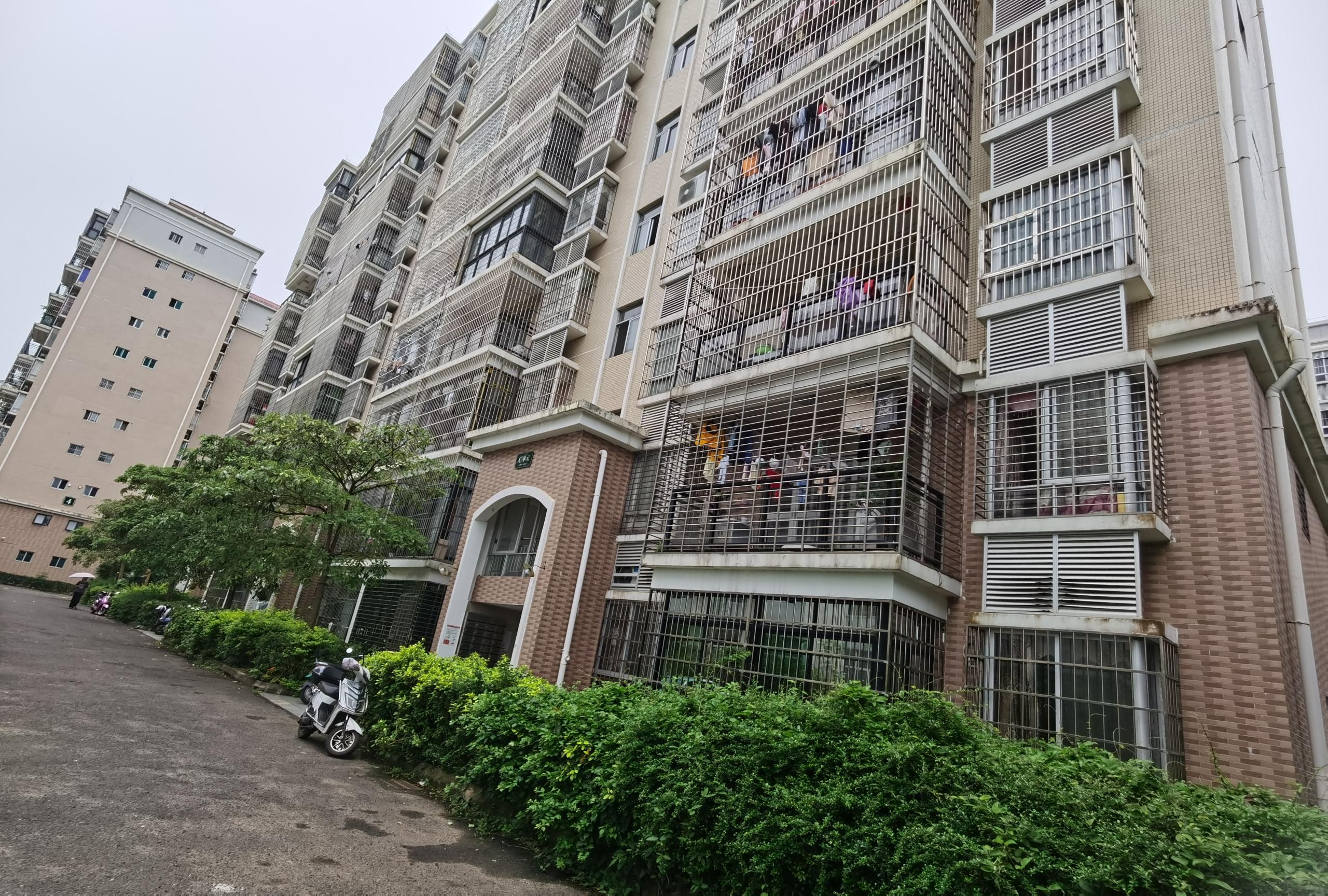 外景图