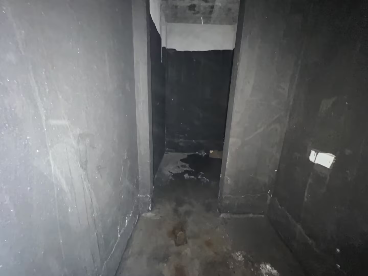 卫生间