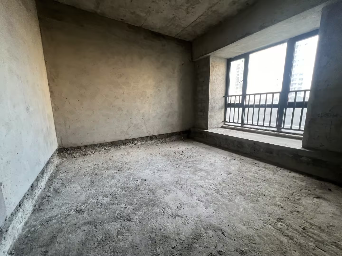 主卧