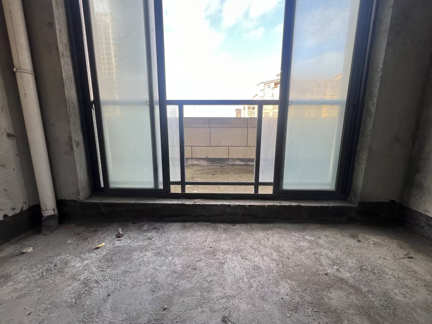 阳台