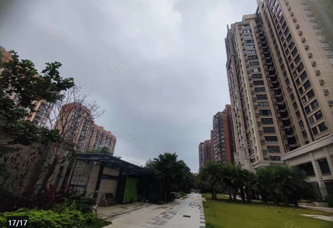 外景图