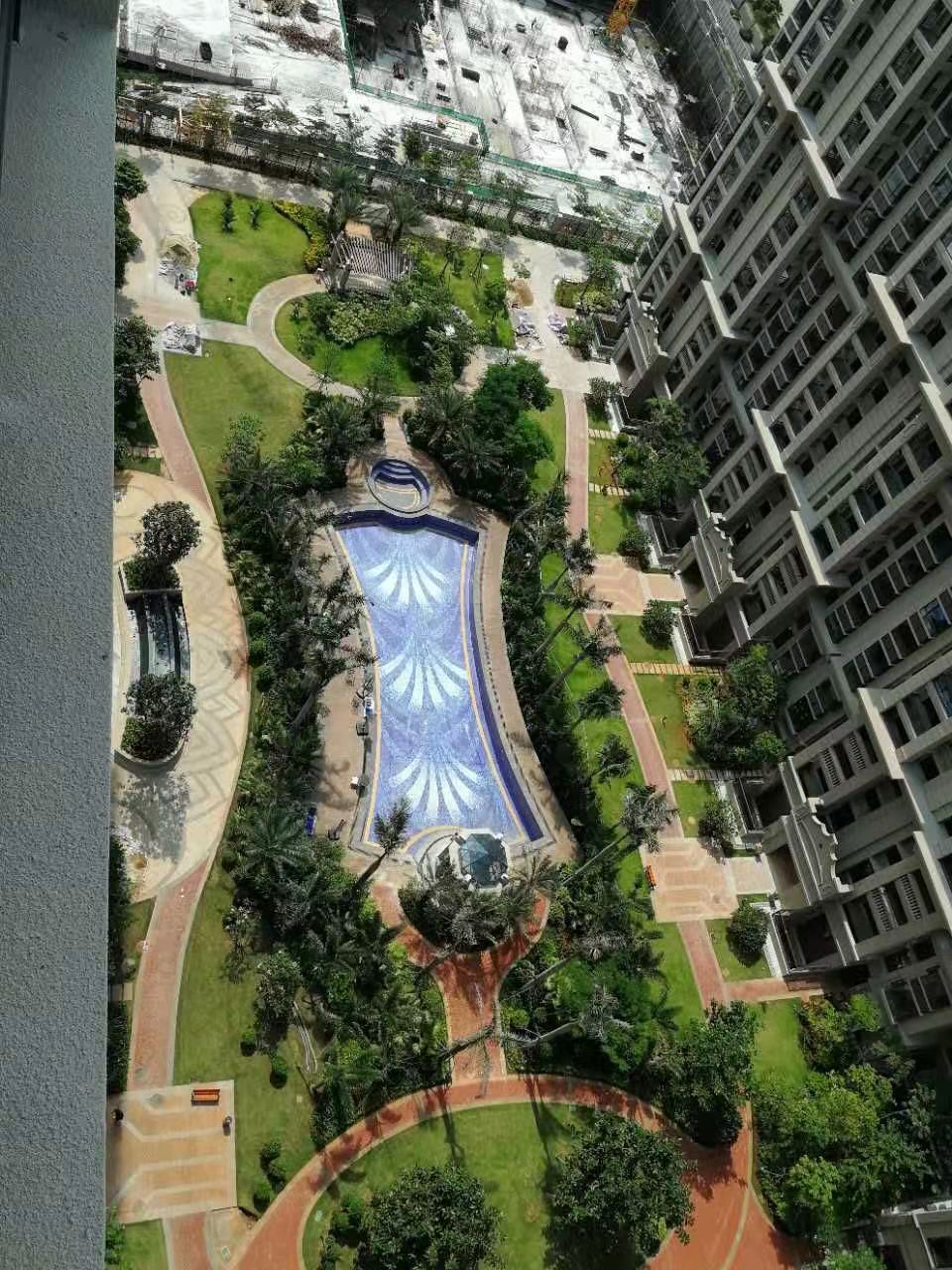 外景图