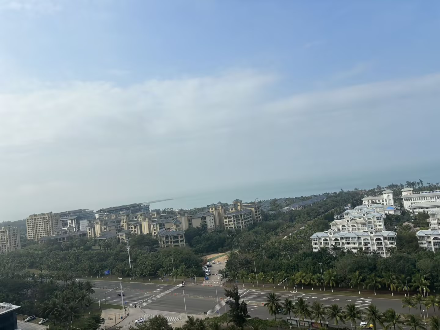 外景图