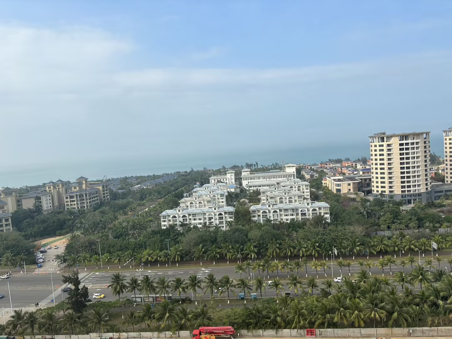 外景图