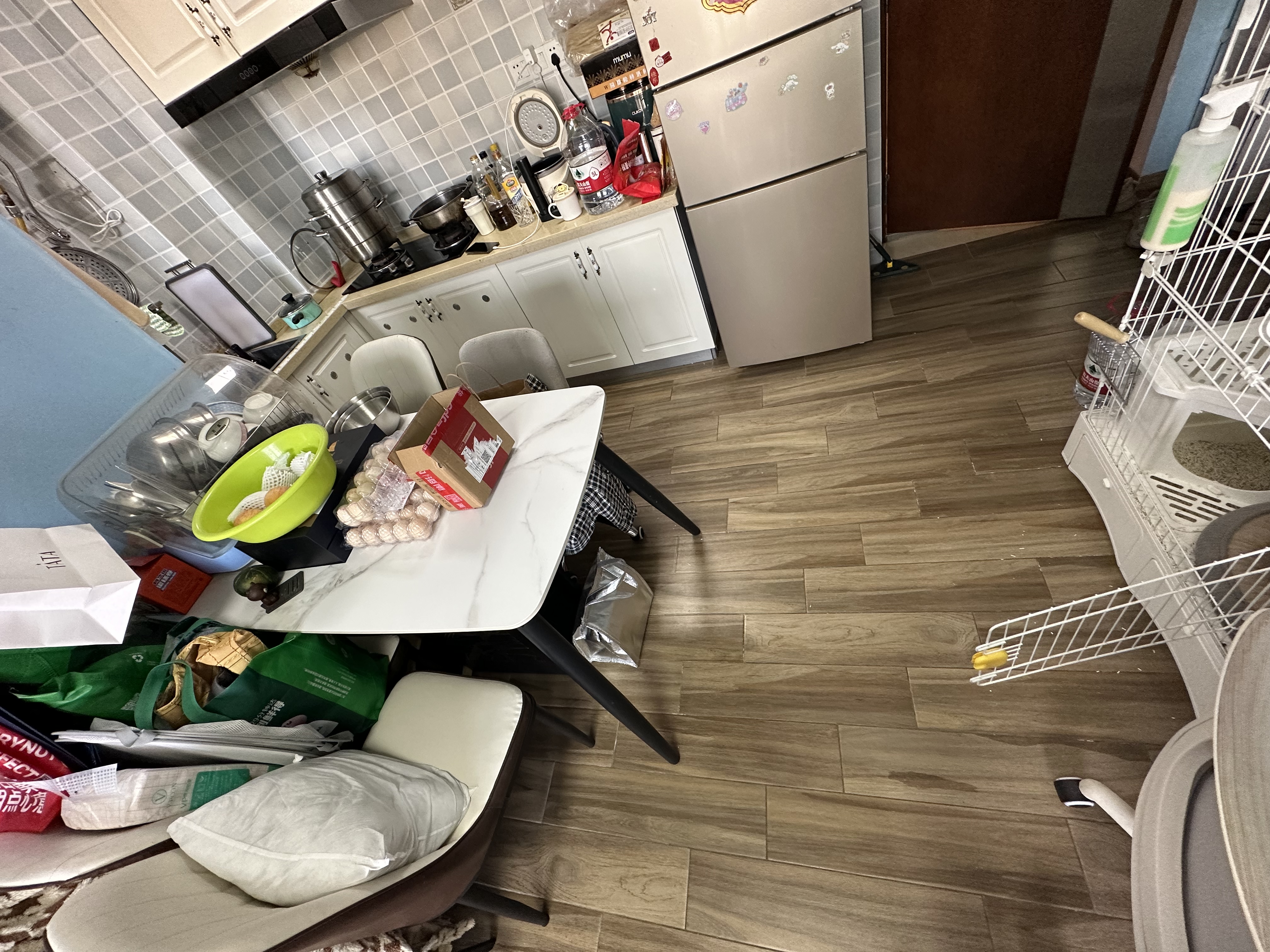 客厅
