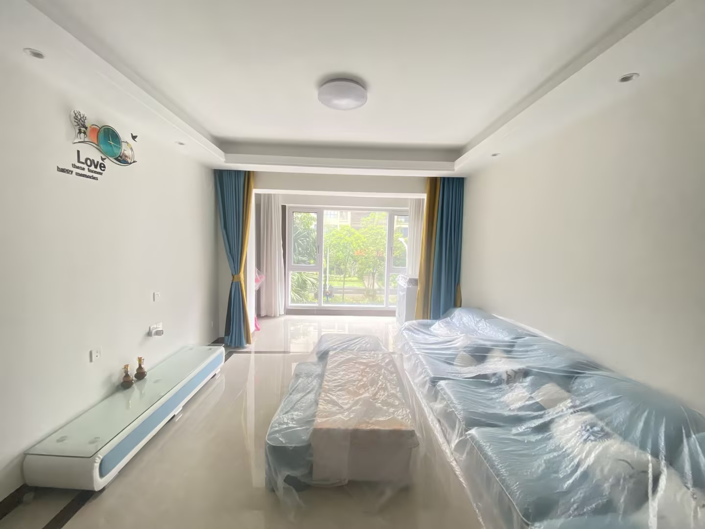客厅1