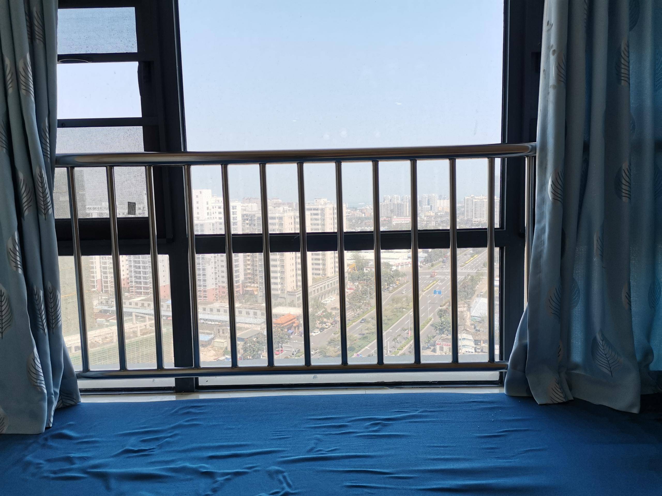 阳台