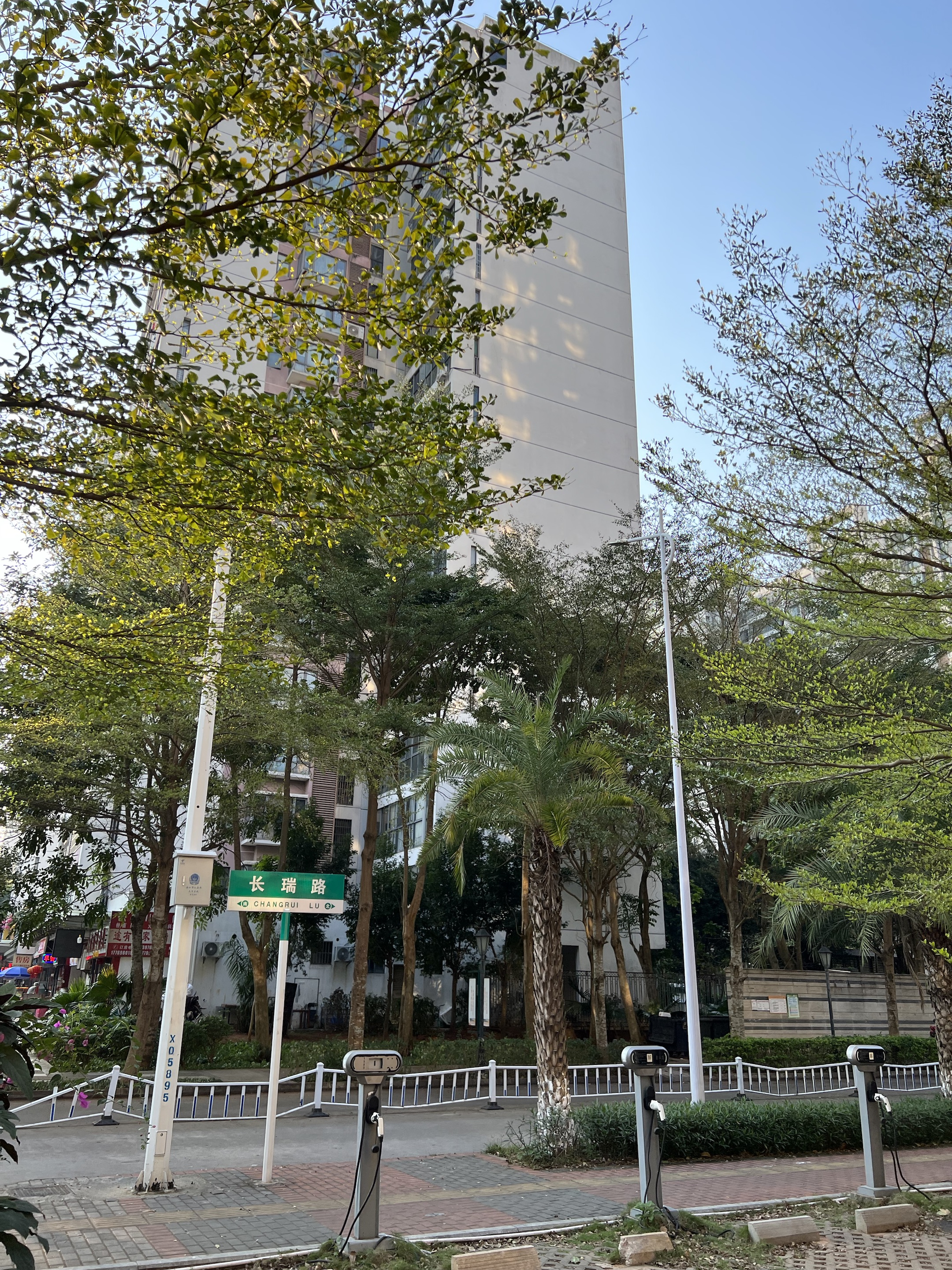 外景图