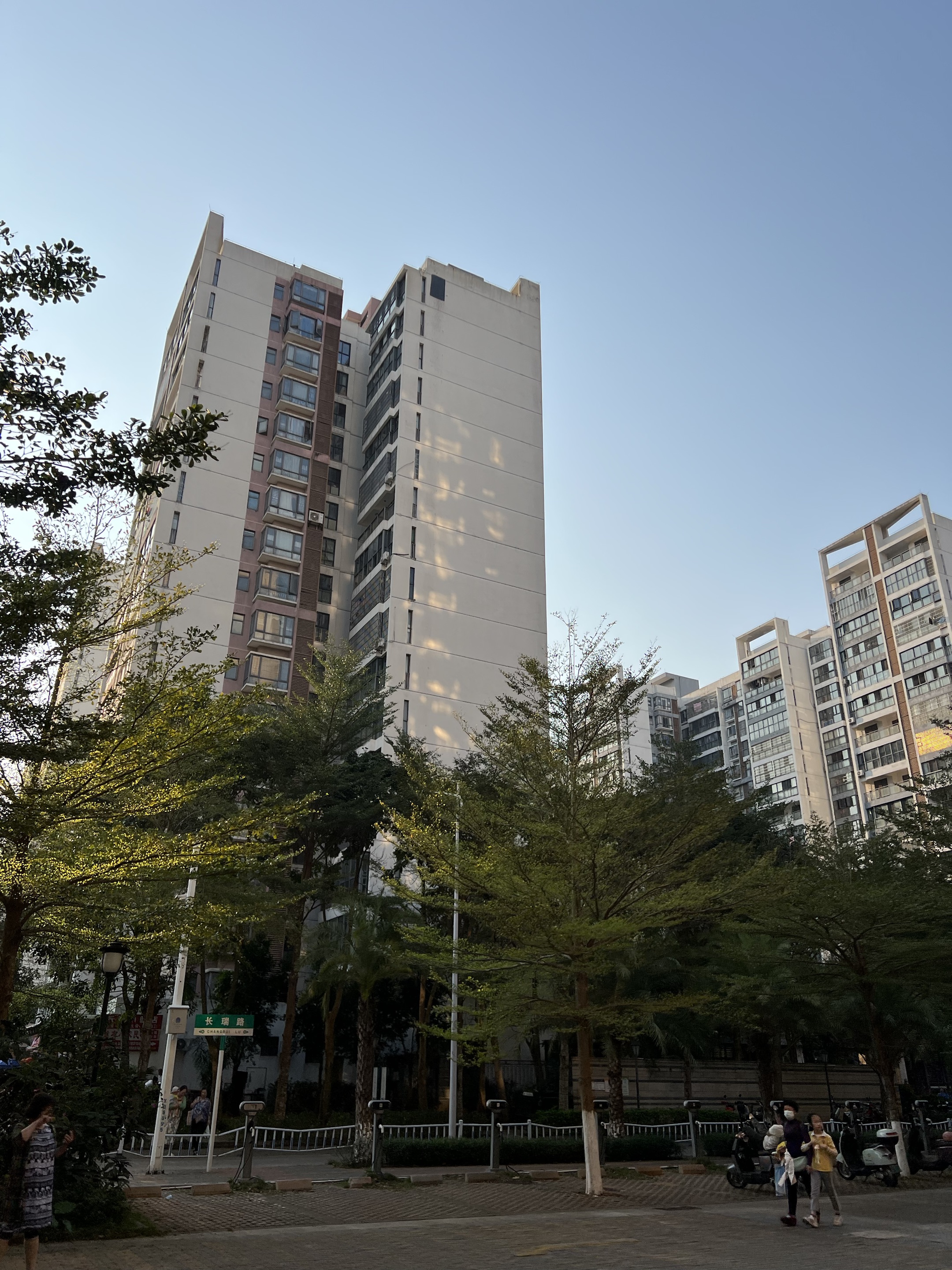 外景图