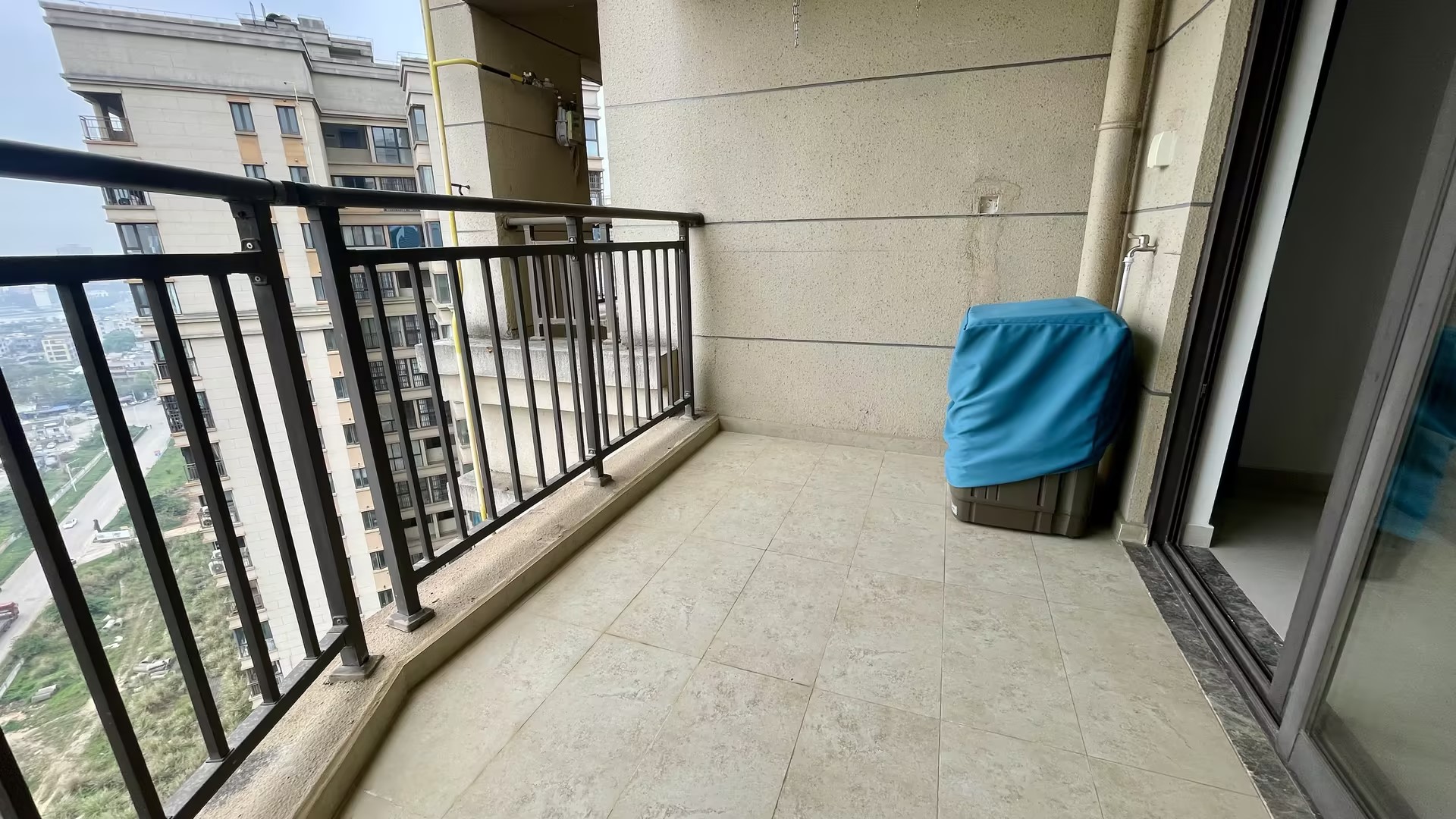 阳台