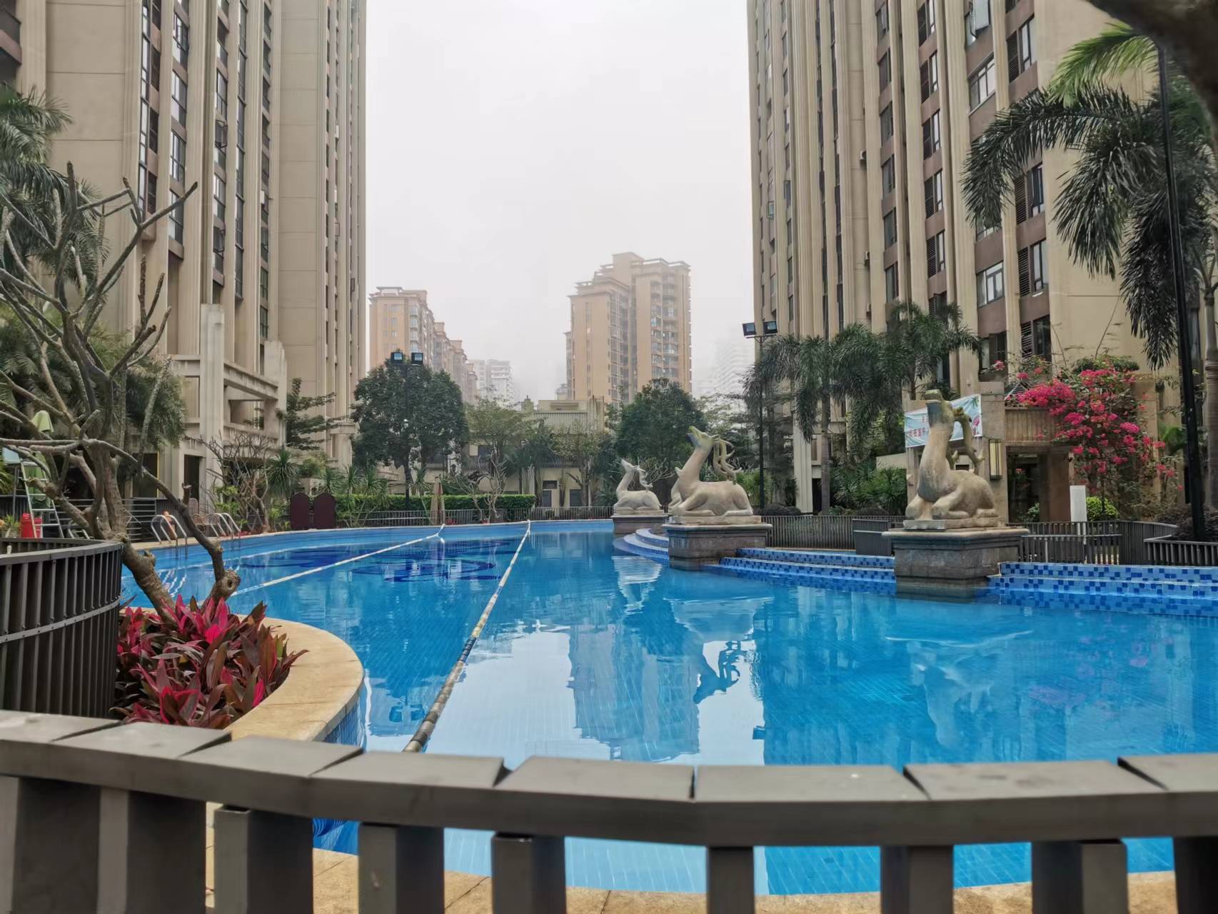 外景图