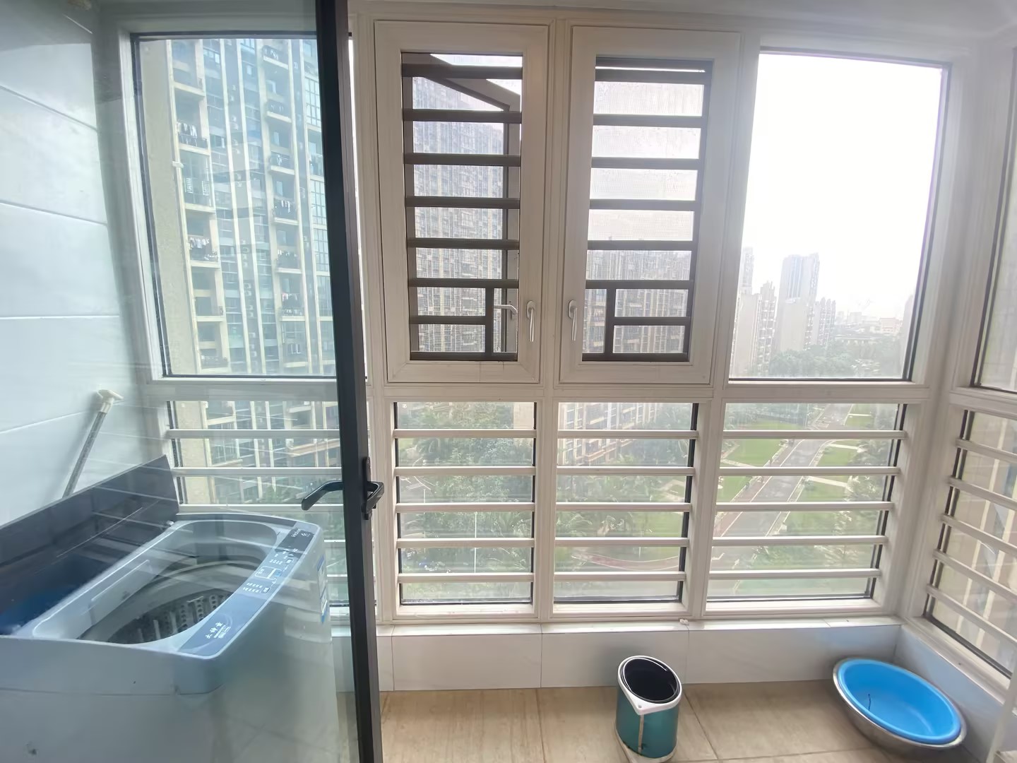阳台1