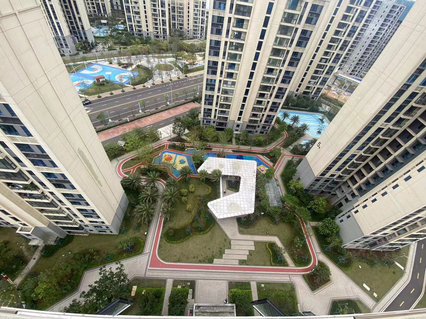 外景图