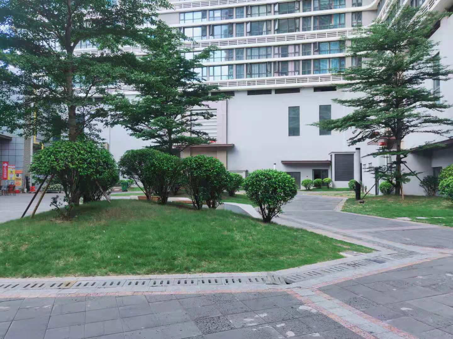 外景图