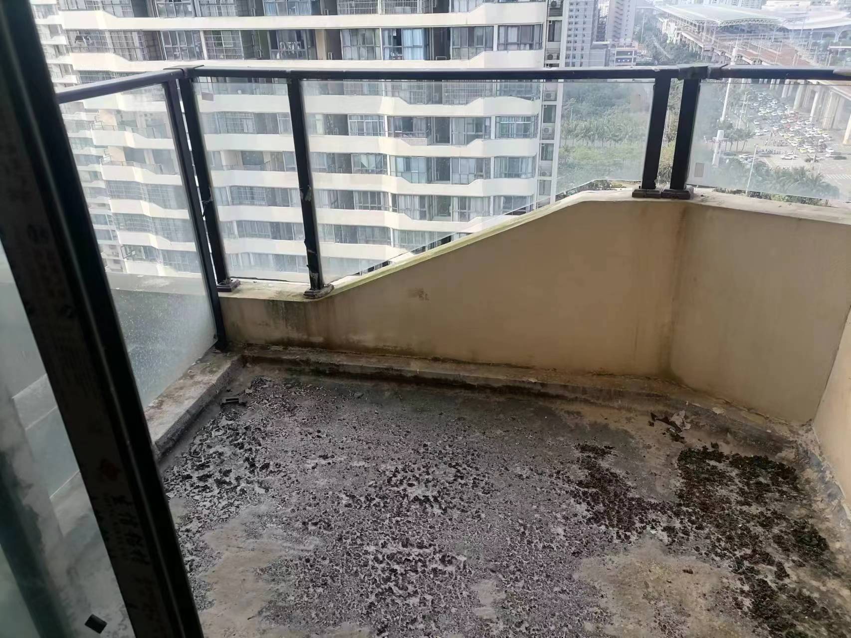 阳台
