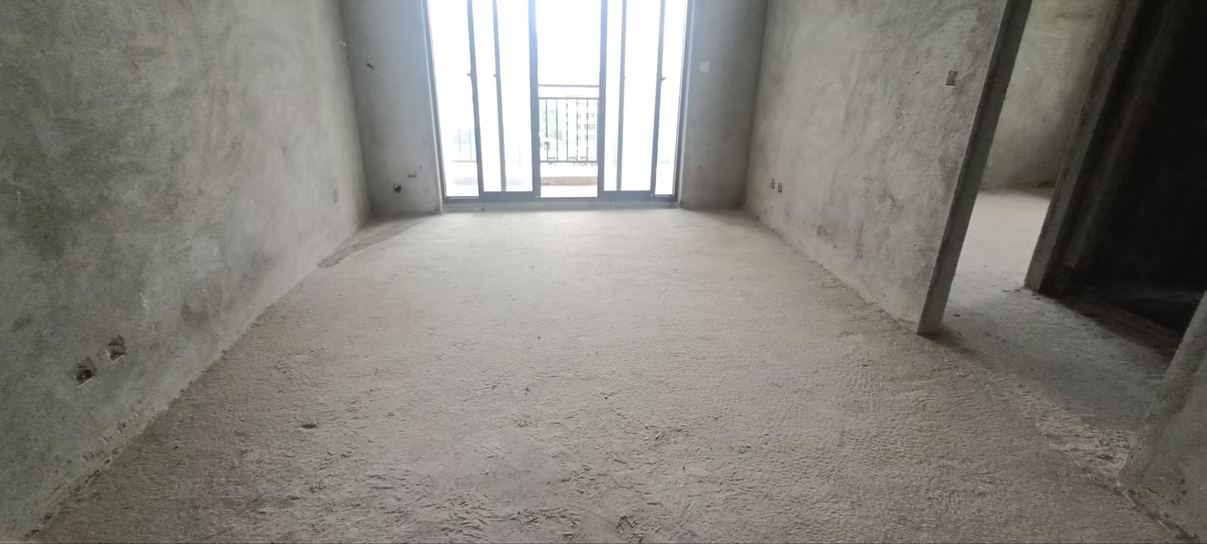 金环大厦小区业主急售 楼层好