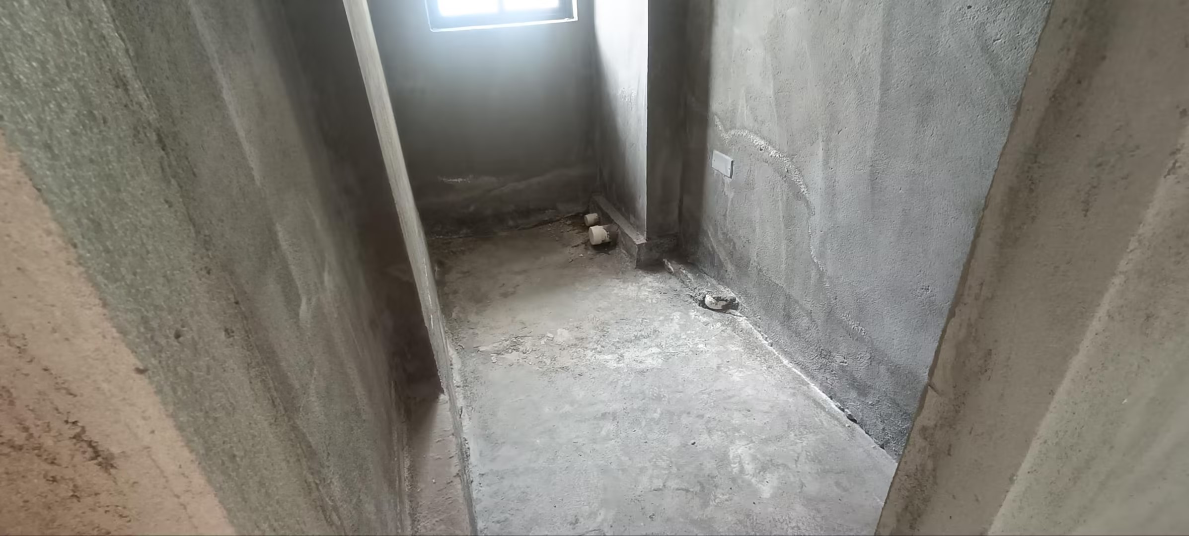 卫生间