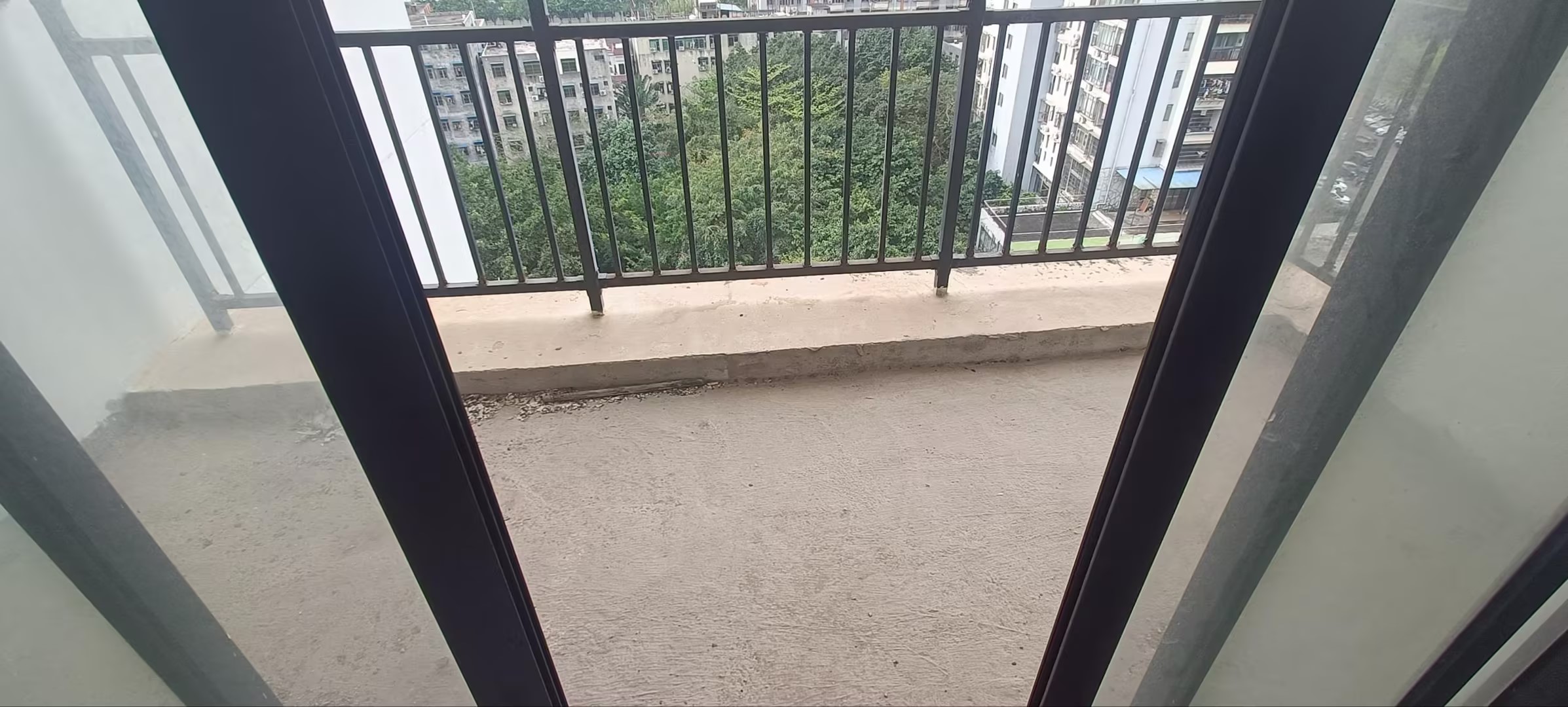 阳台