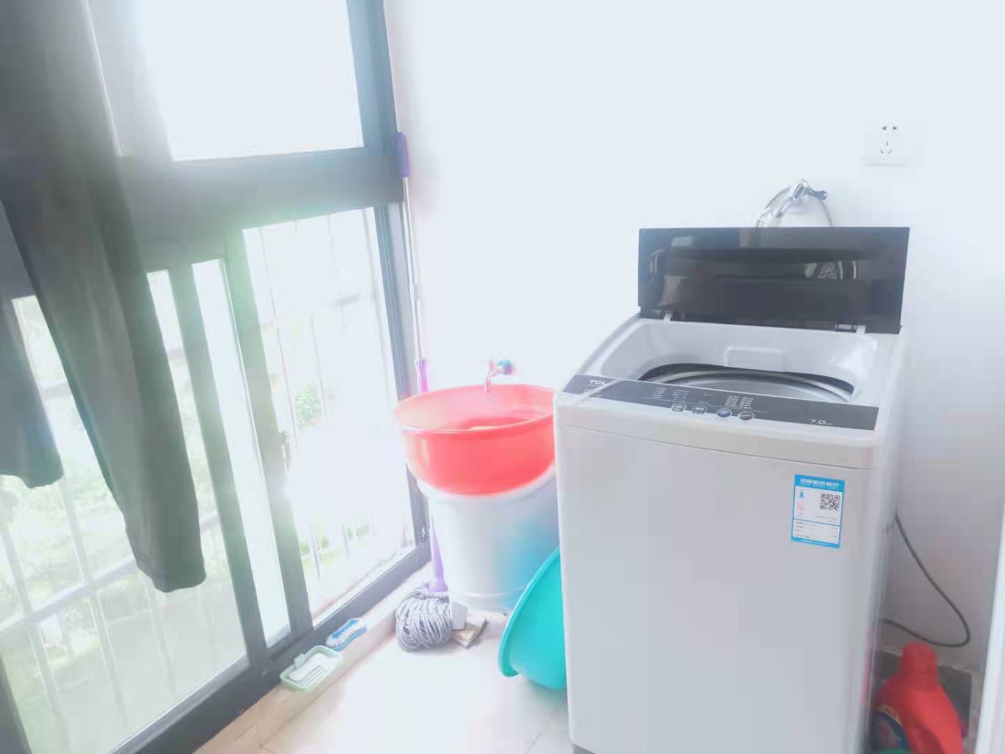阳台