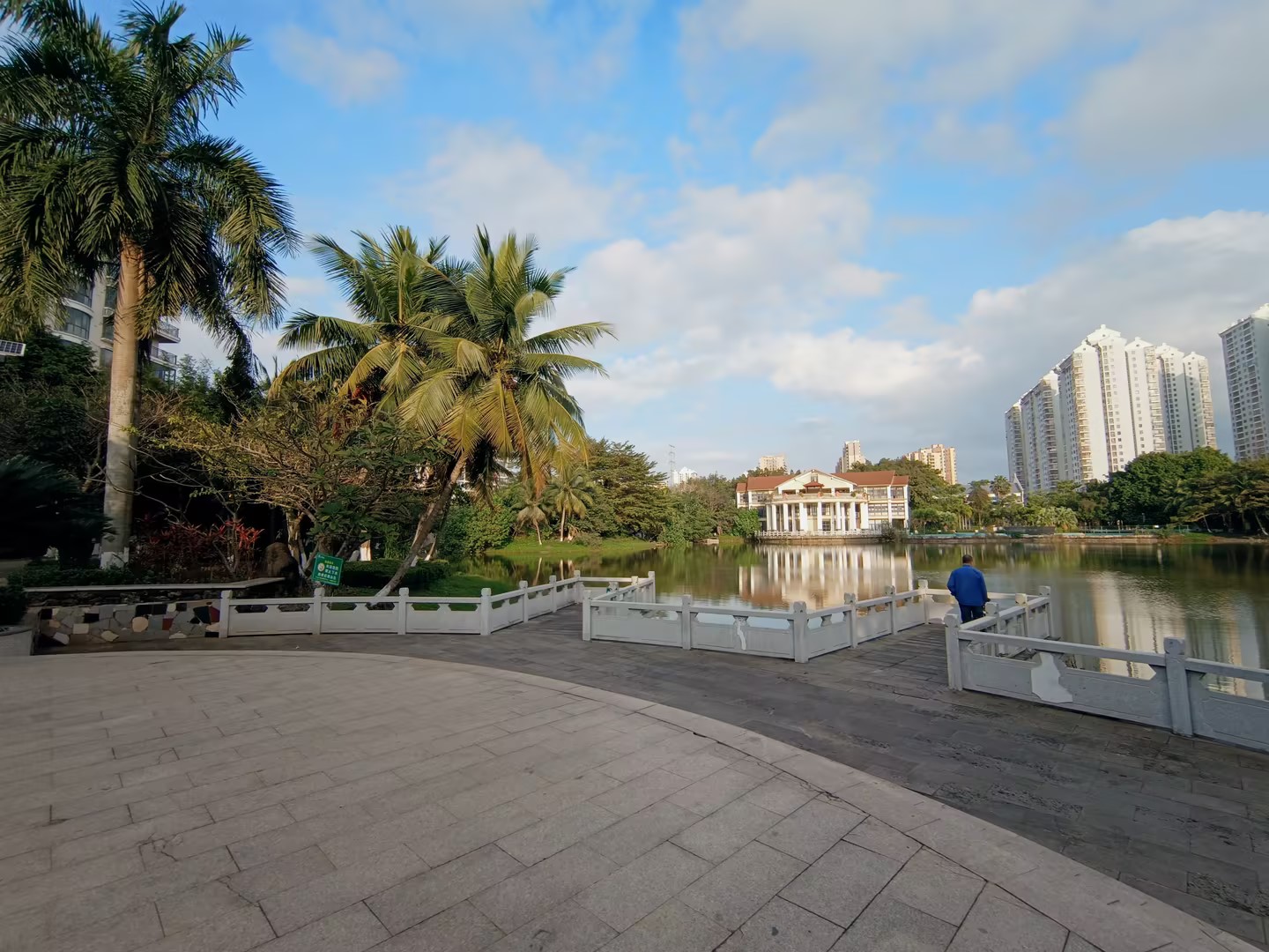 外景图