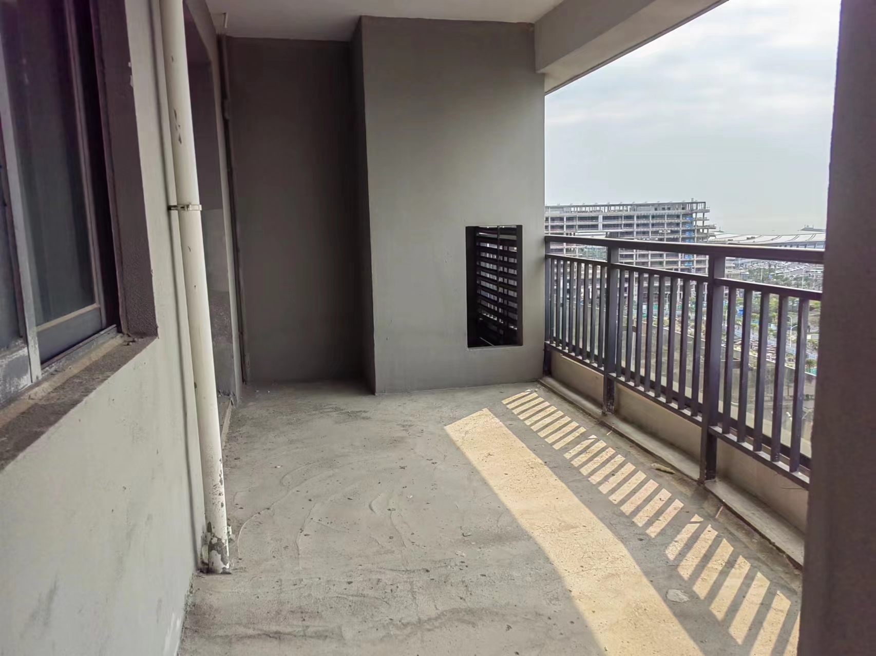 阳台1
