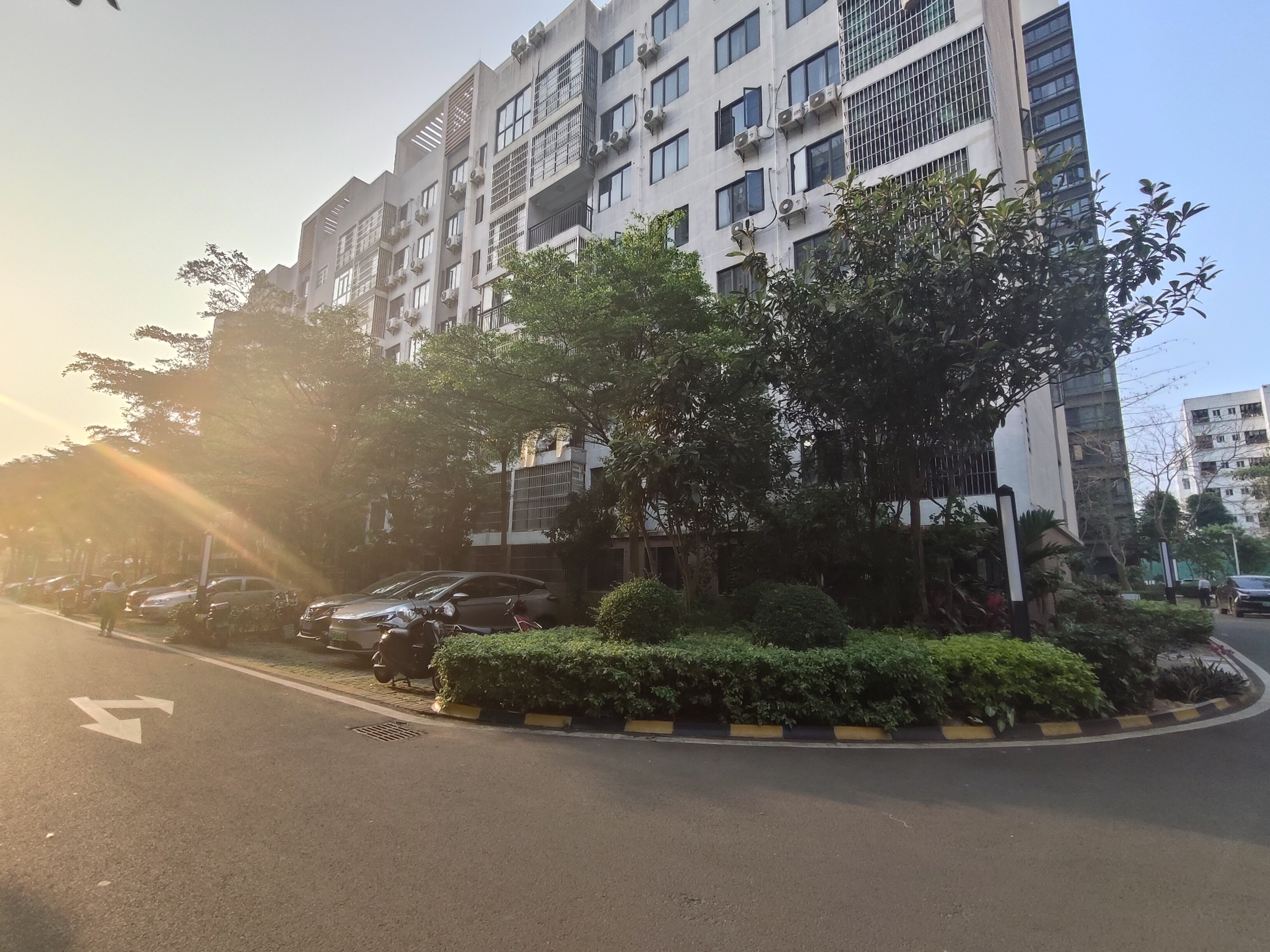 外景图