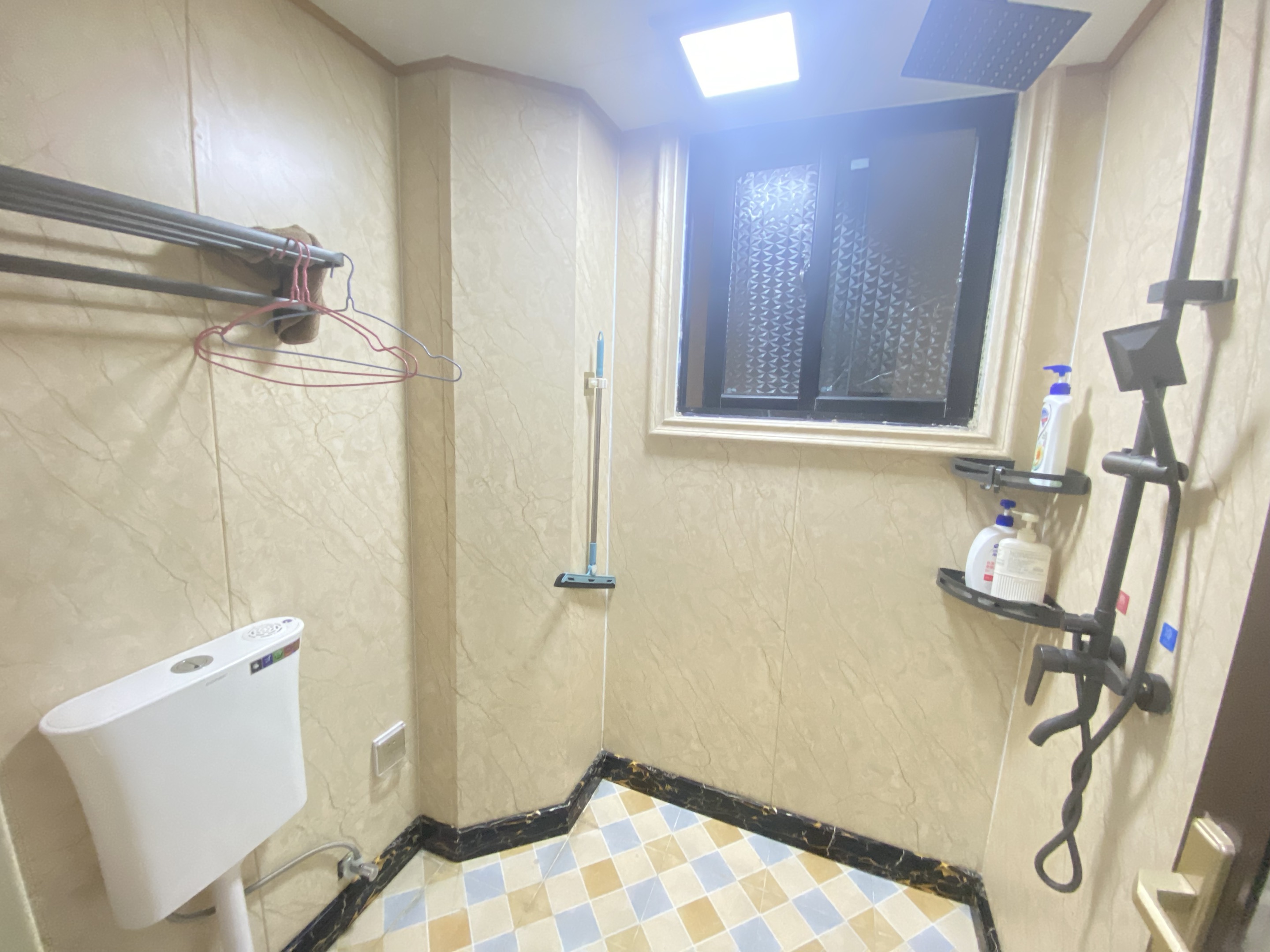 卫生间