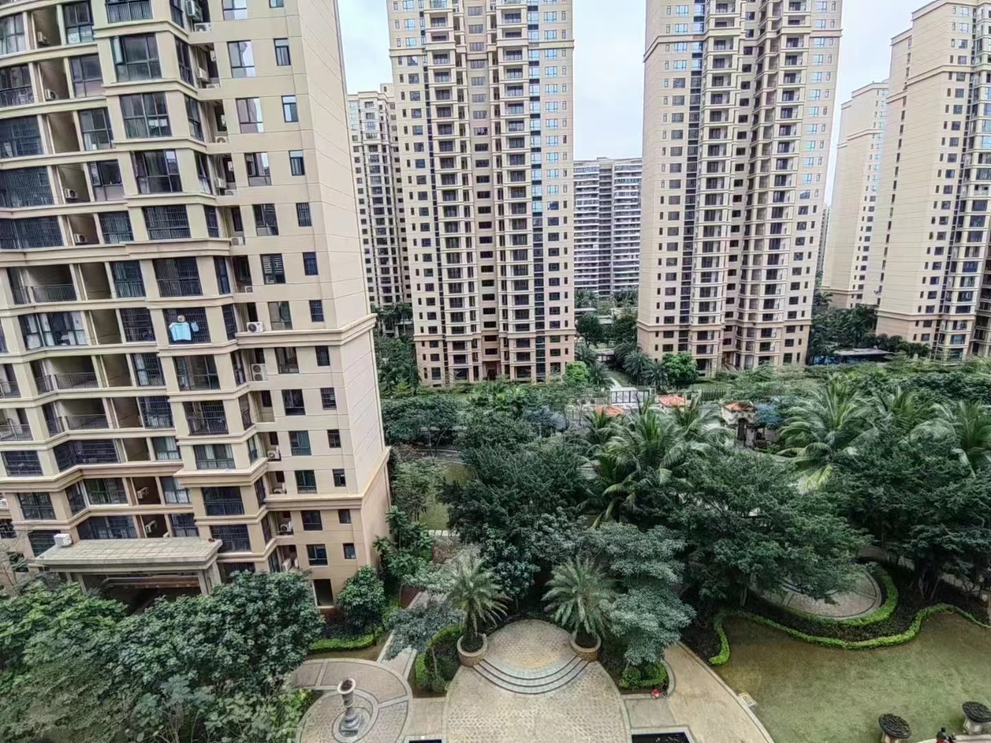 外景图