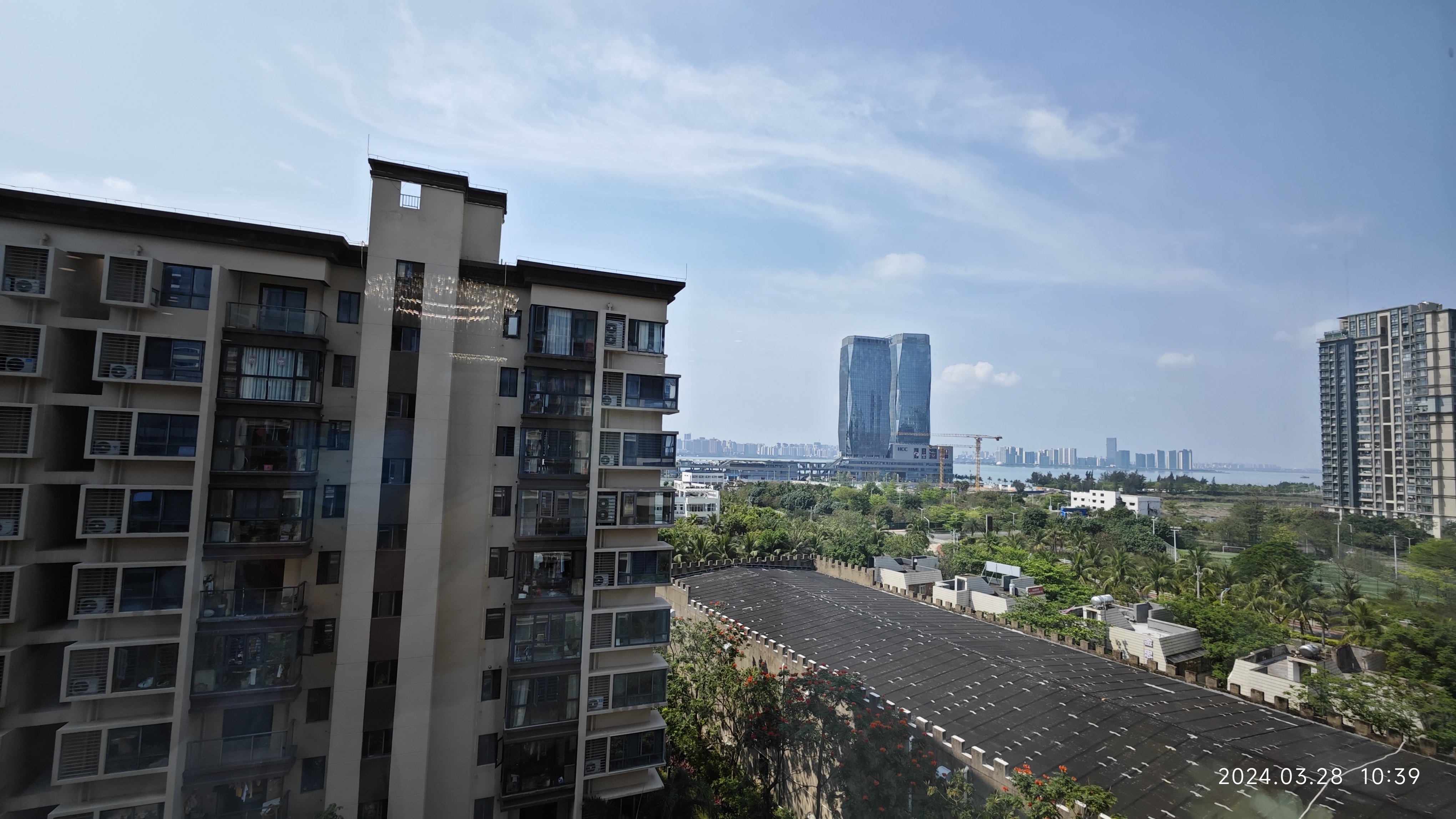 外景图