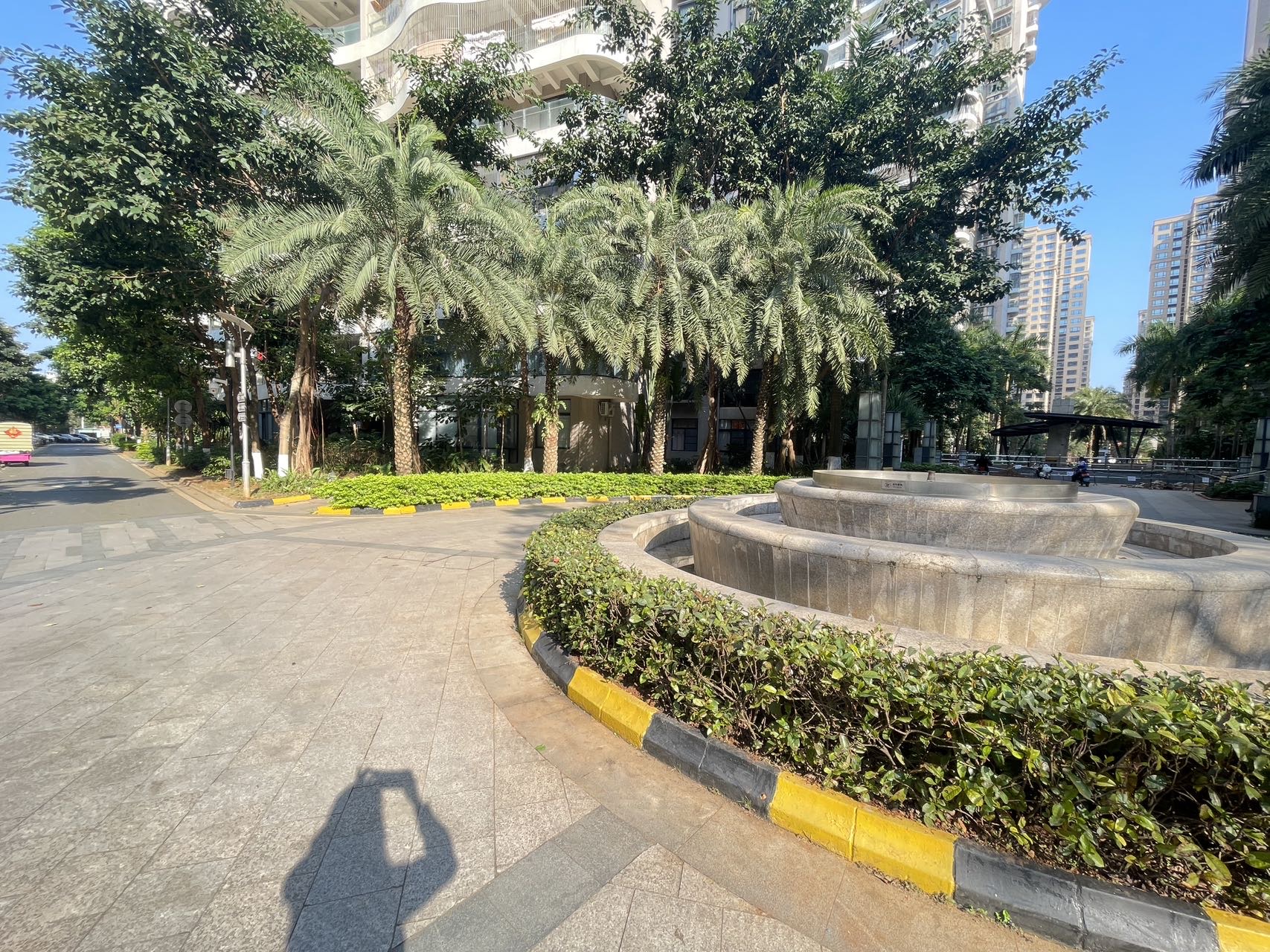 外景图