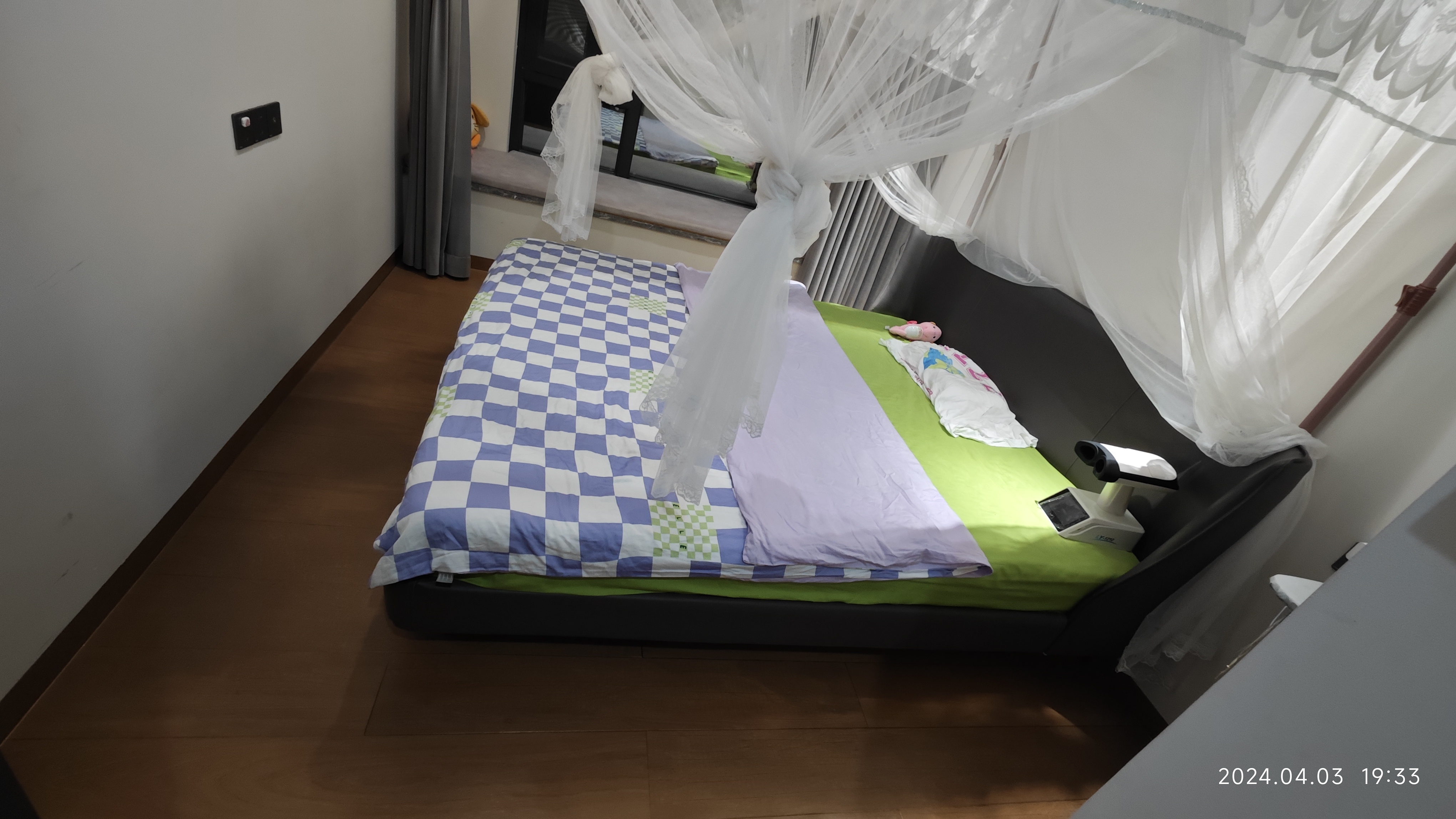 次卧3