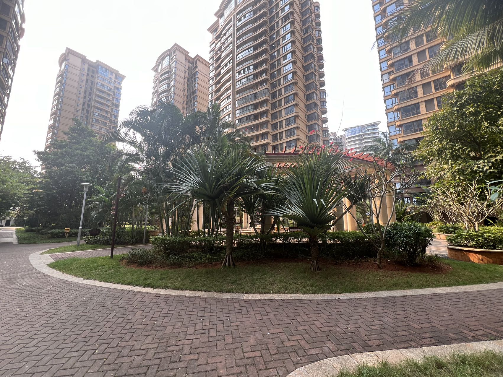 外景图