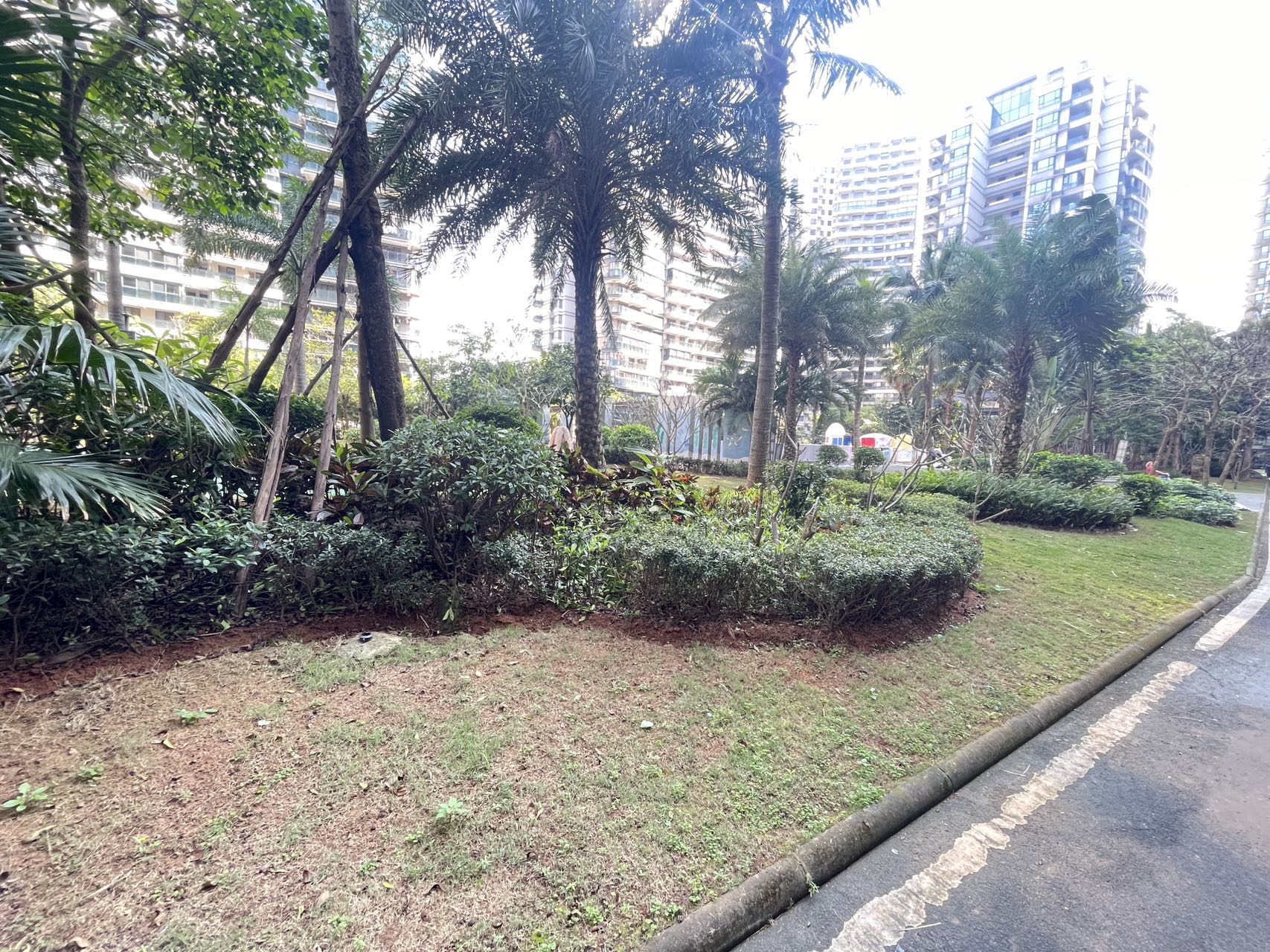 外景图