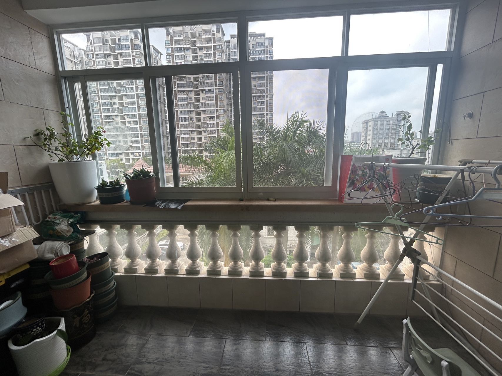 阳台1