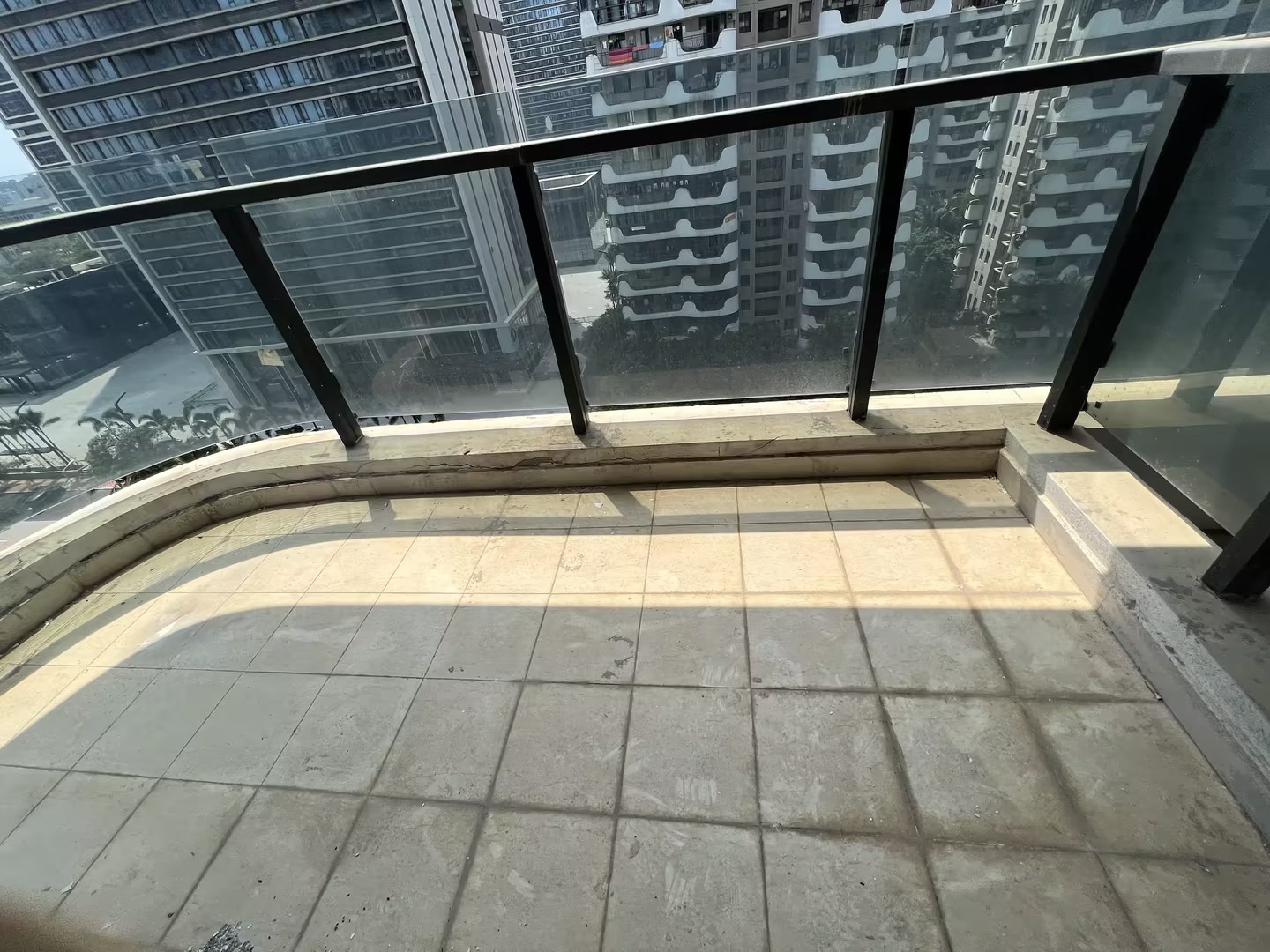 阳台