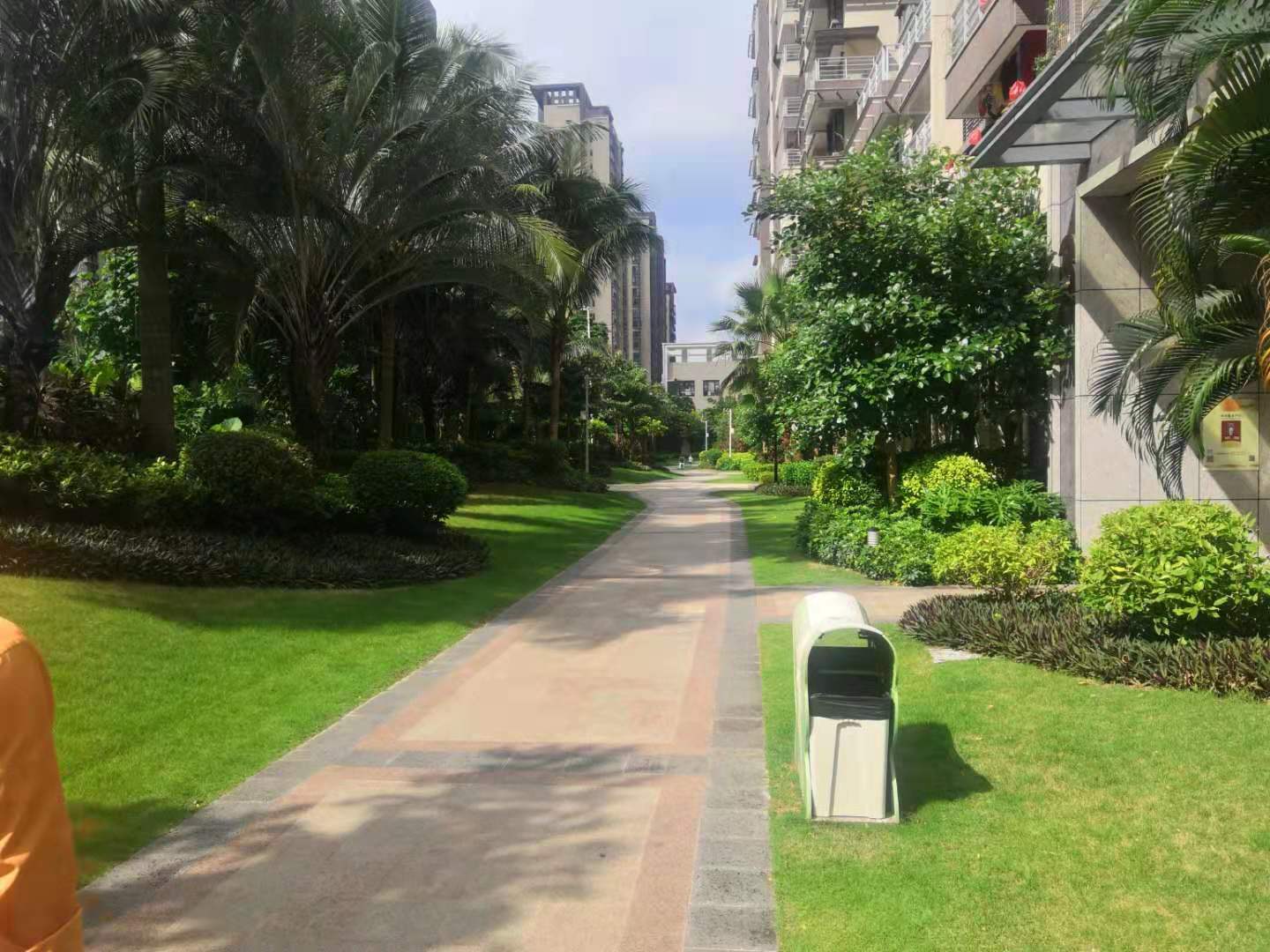外景图