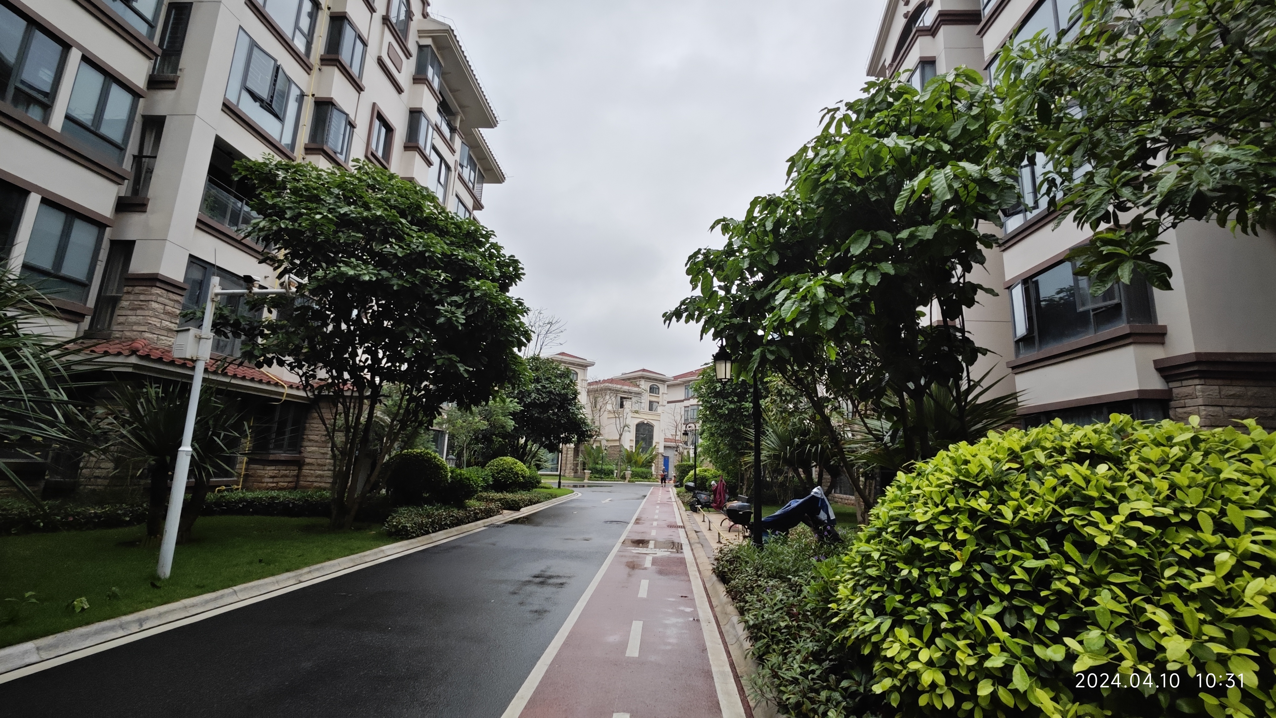 外景图
